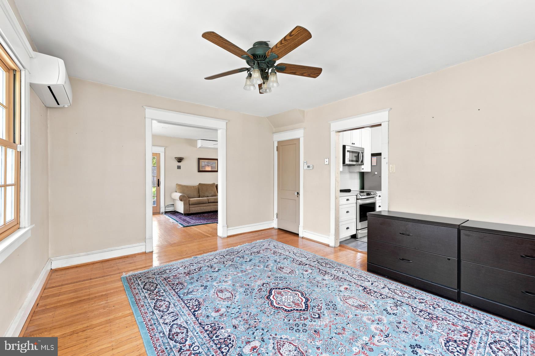 SOMERTON - Residential