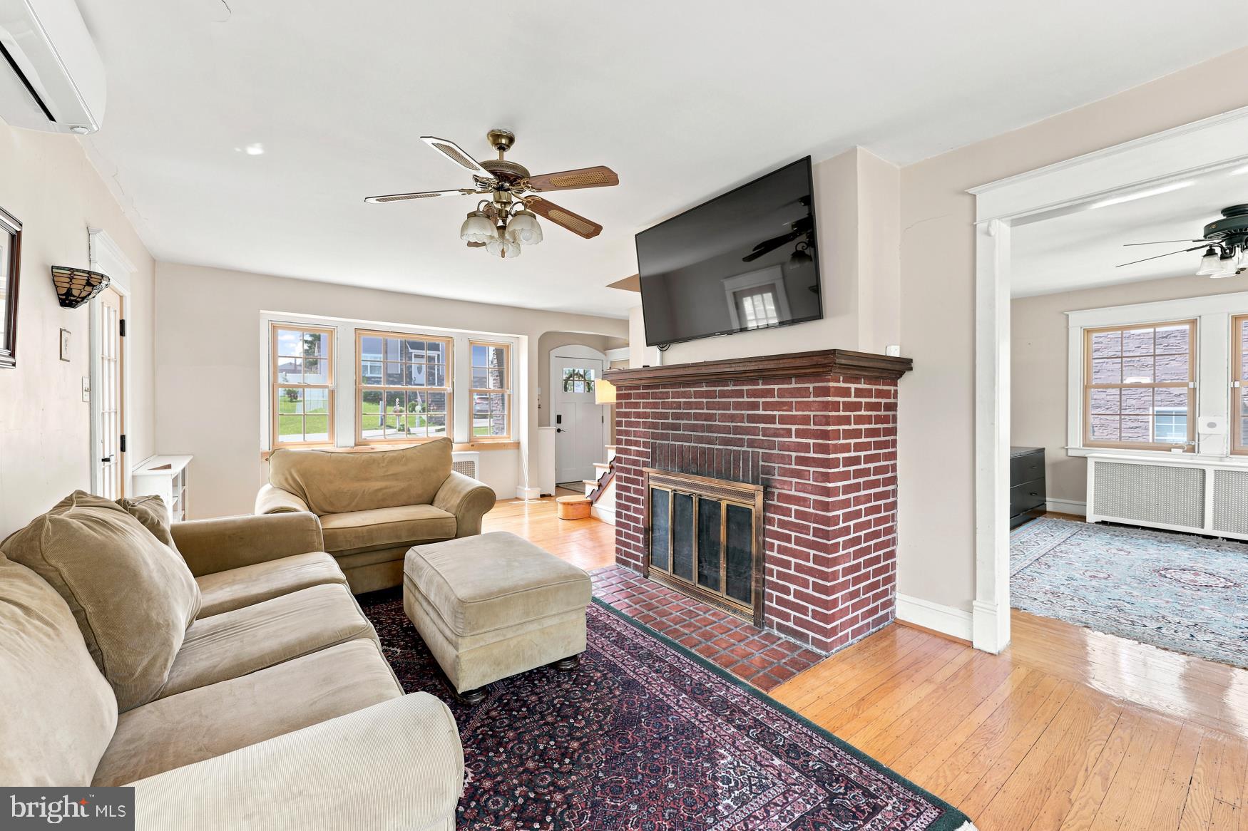 SOMERTON - Residential