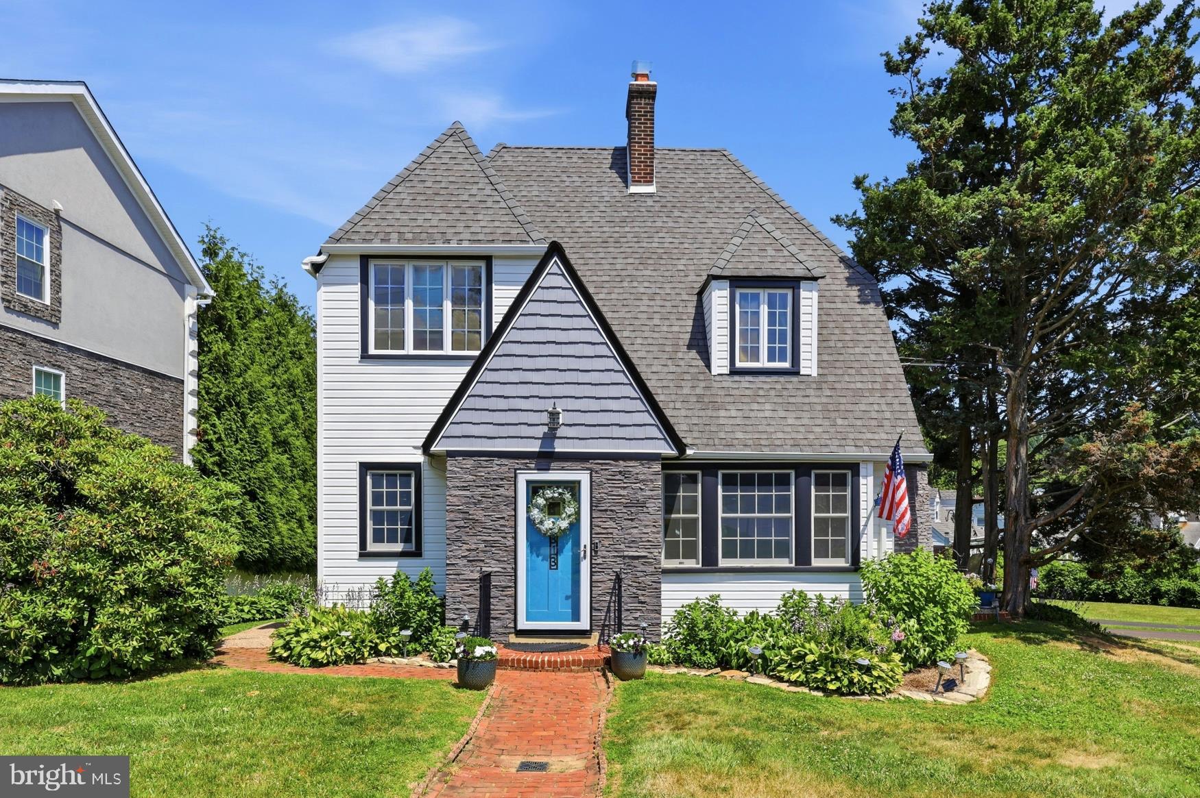 SOMERTON - Residential