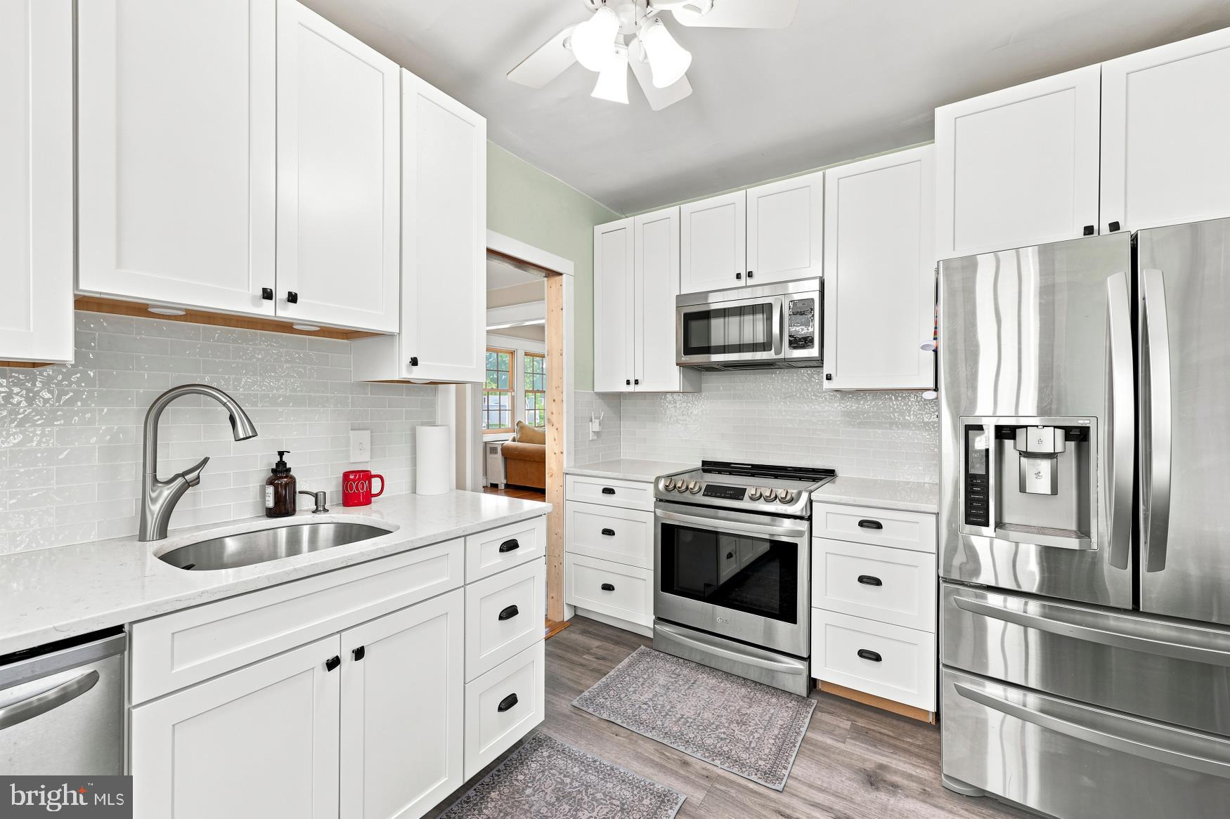 SOMERTON - Residential