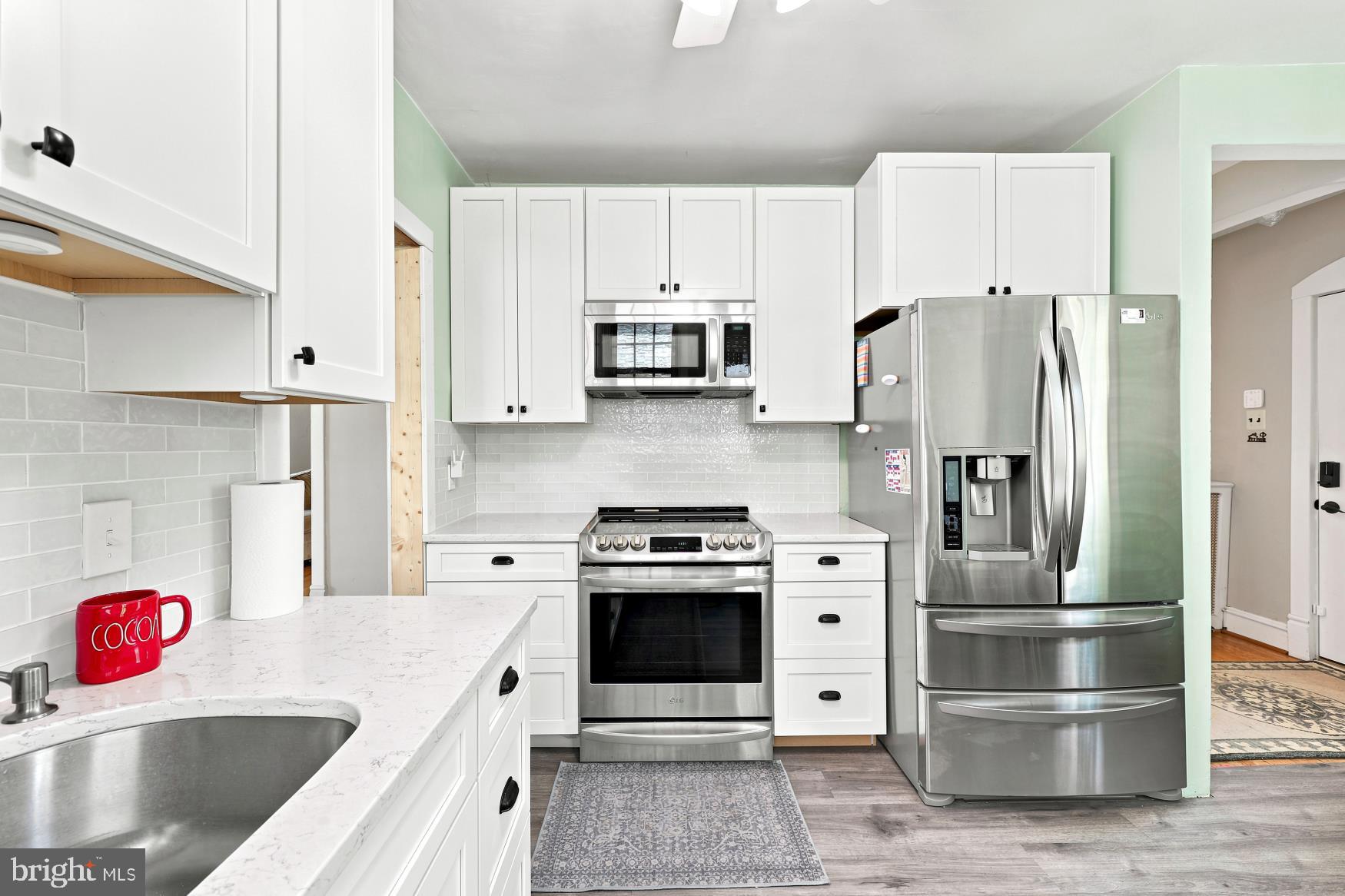 SOMERTON - Residential