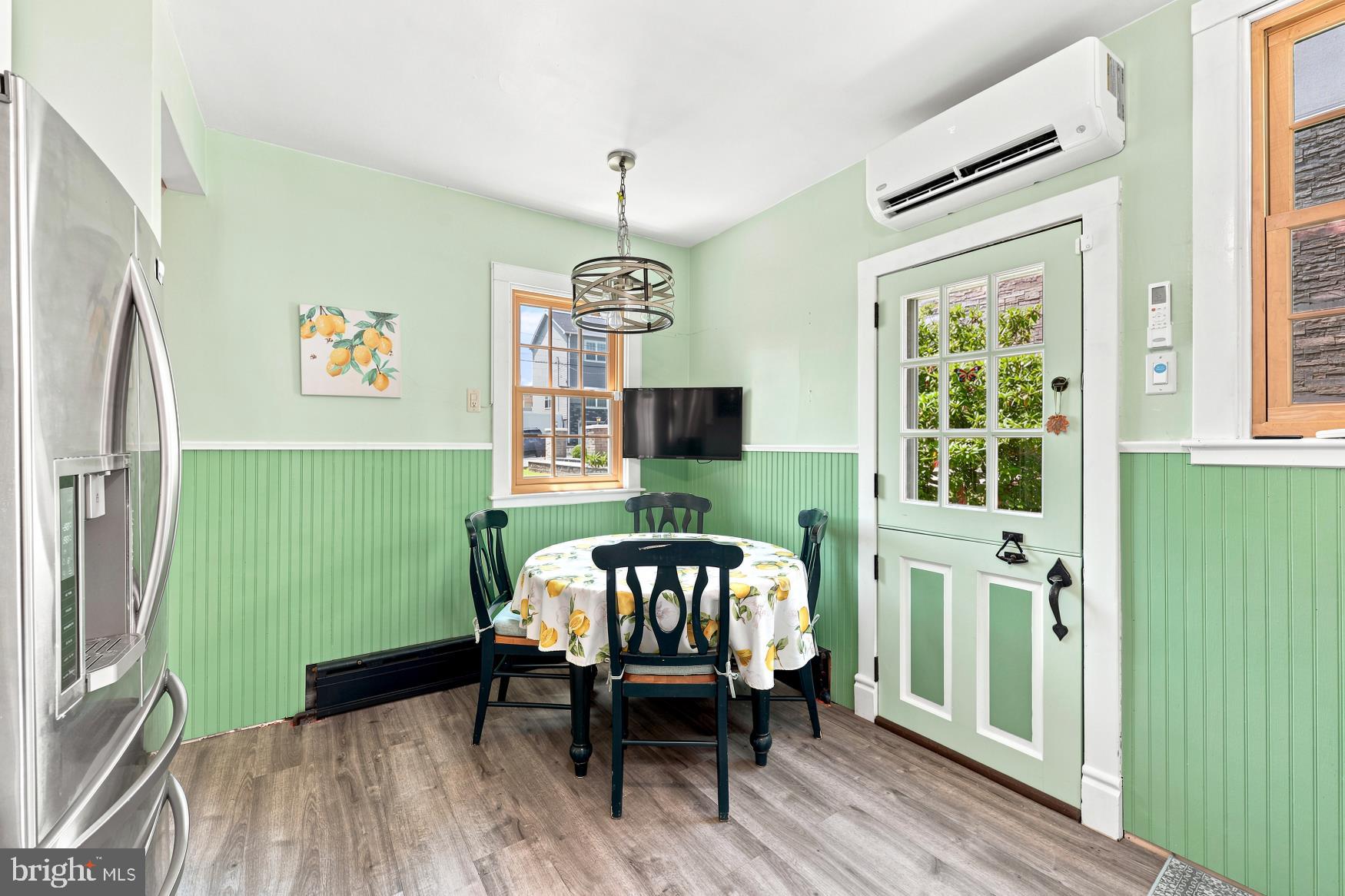 SOMERTON - Residential