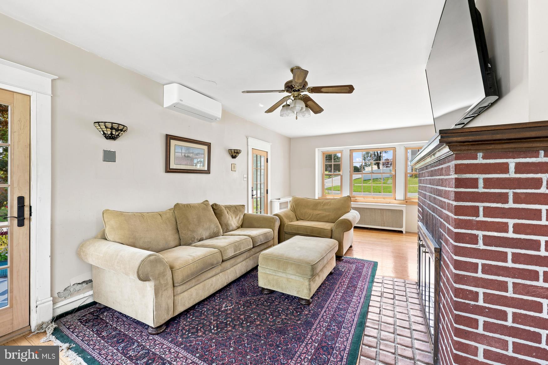 SOMERTON - Residential