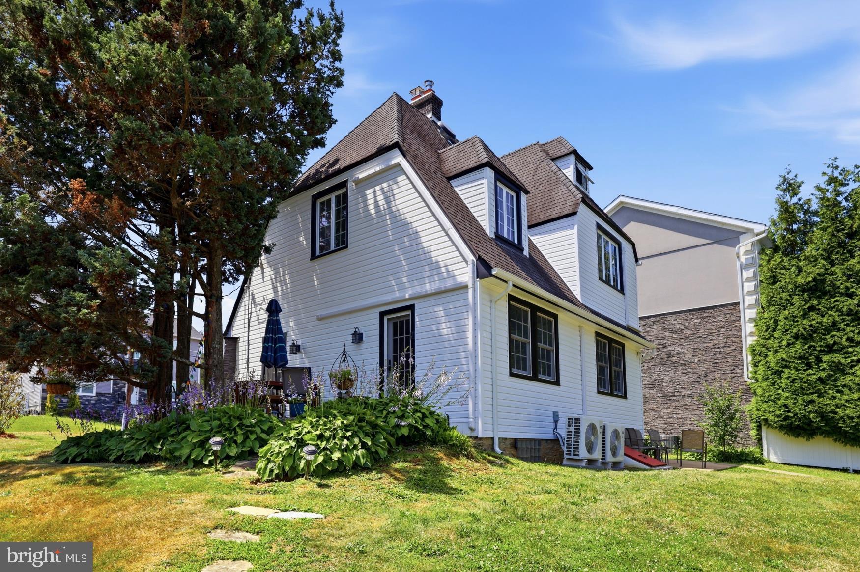 SOMERTON - Residential