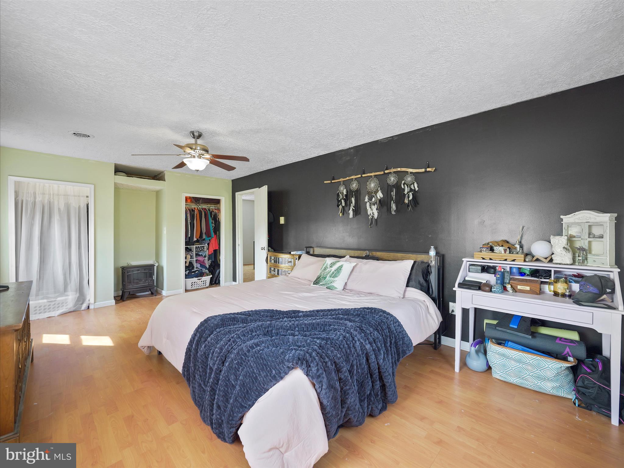 ARDEN DISTRICT - Residential