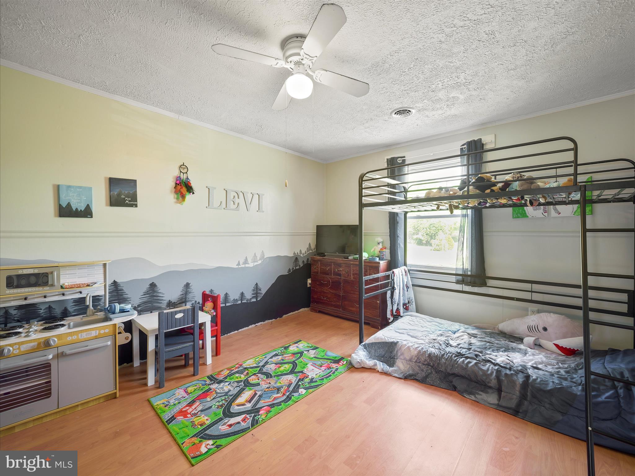 ARDEN DISTRICT - Residential