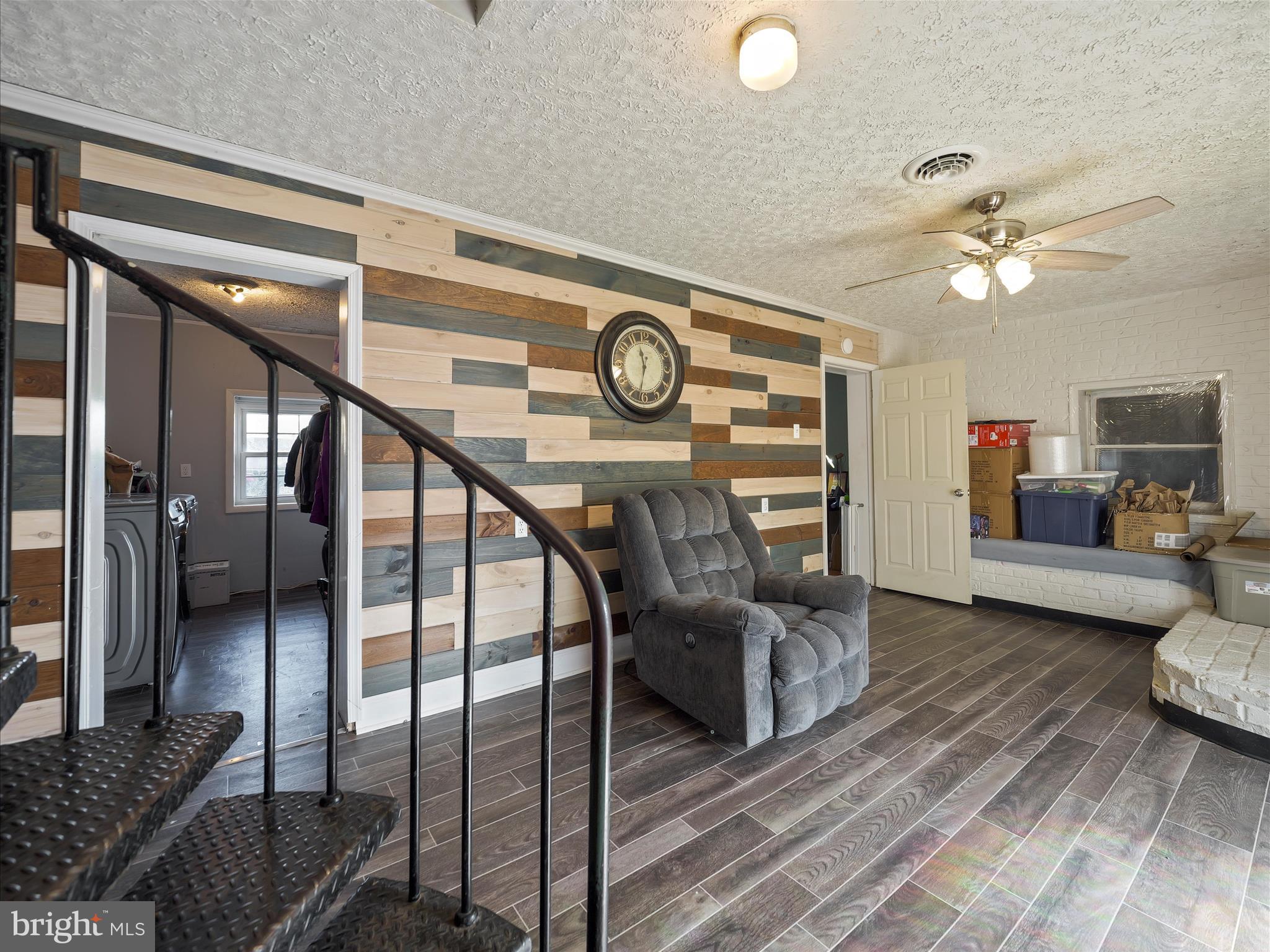 ARDEN DISTRICT - Residential