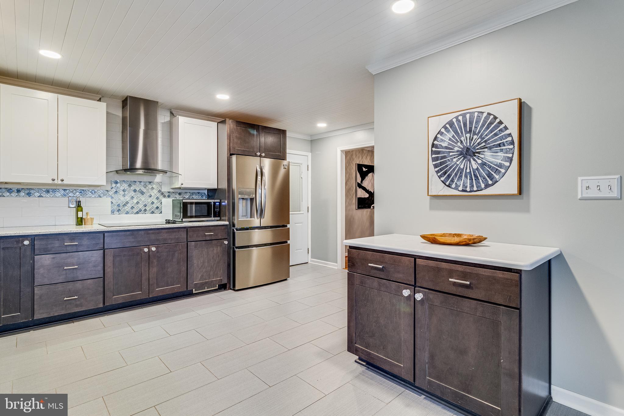 LONG BEACH - Residential