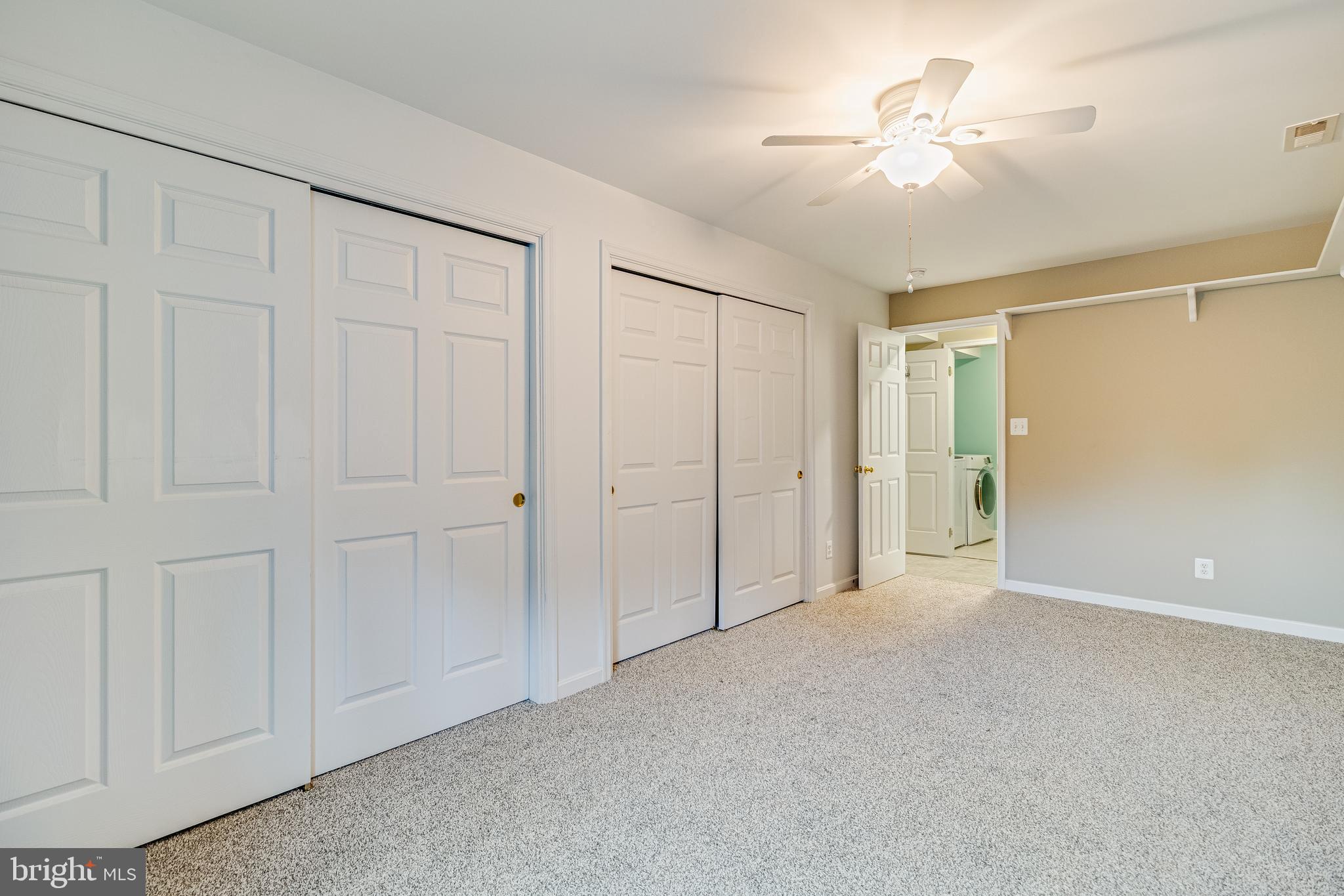 LONG BEACH - Residential