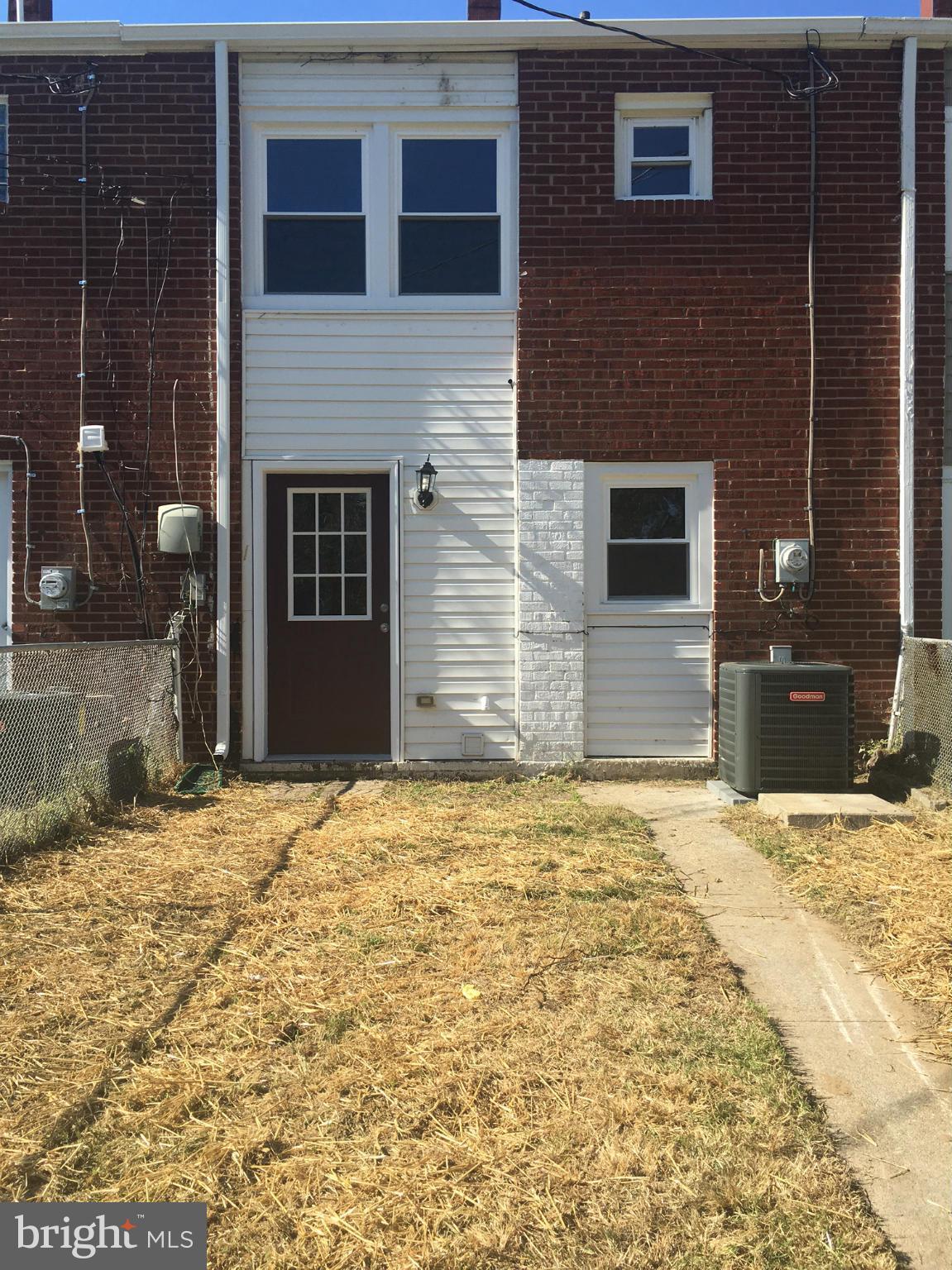 SOUTHFIELD - Residential