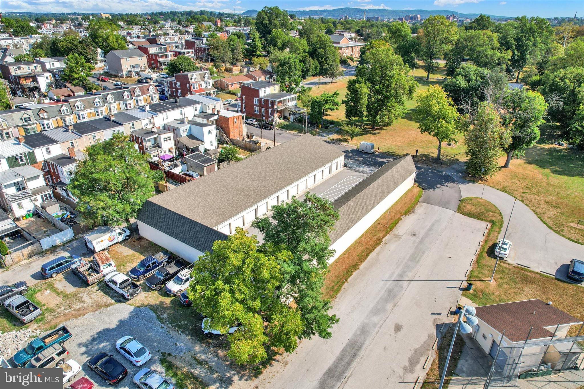 WEST YORK - Commercial Sale