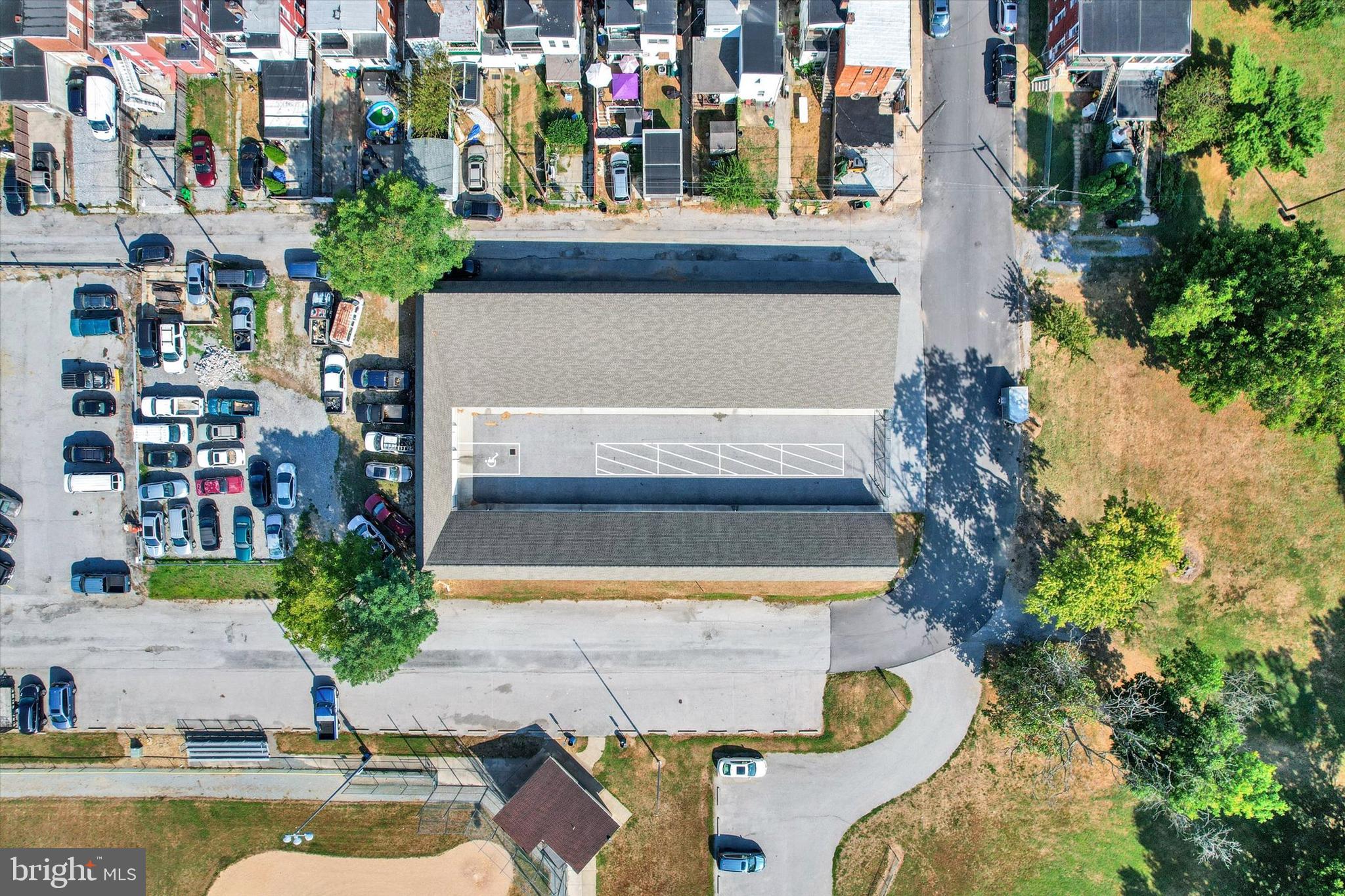WEST YORK - Commercial Sale