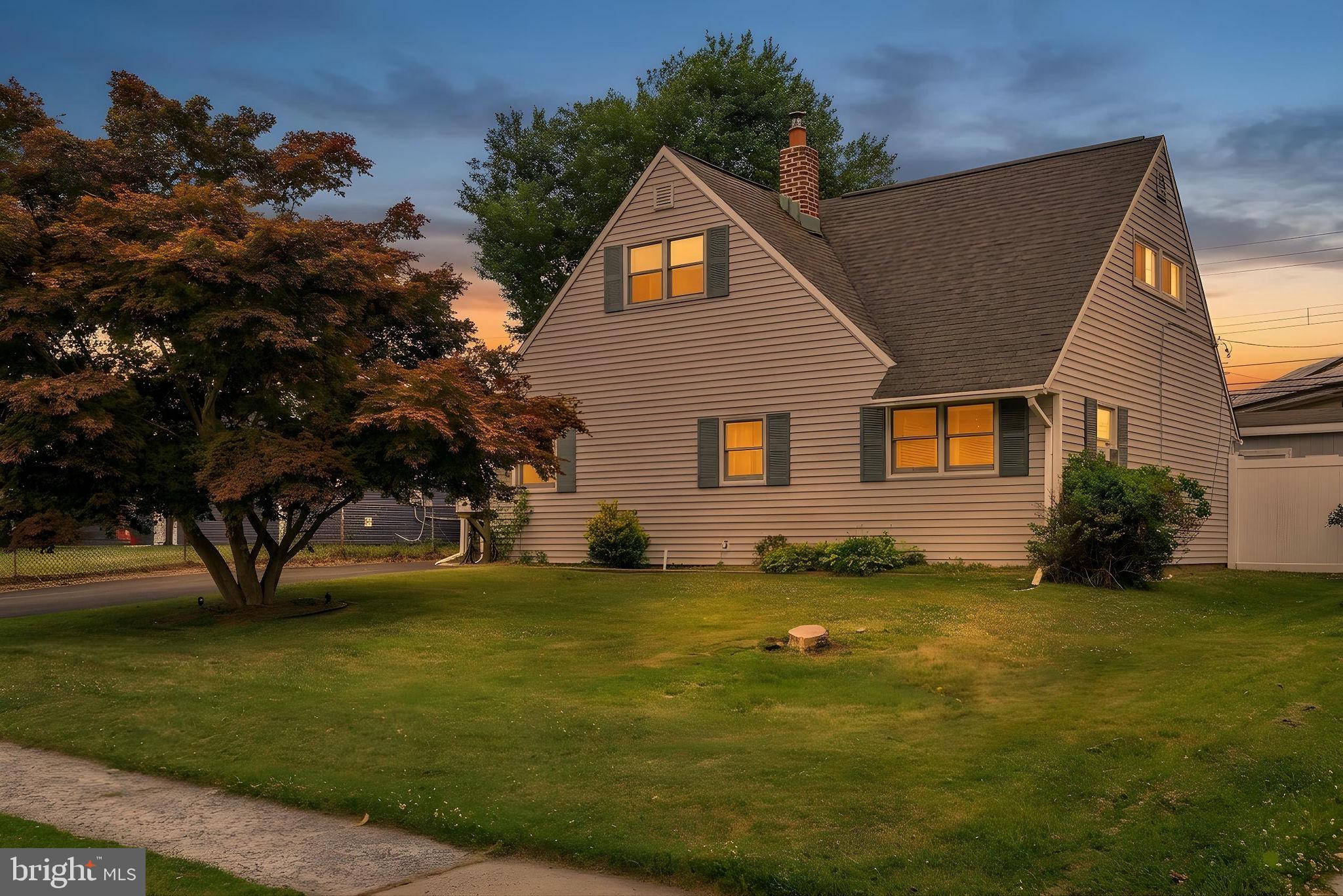RED CEDAR HILL - Residential