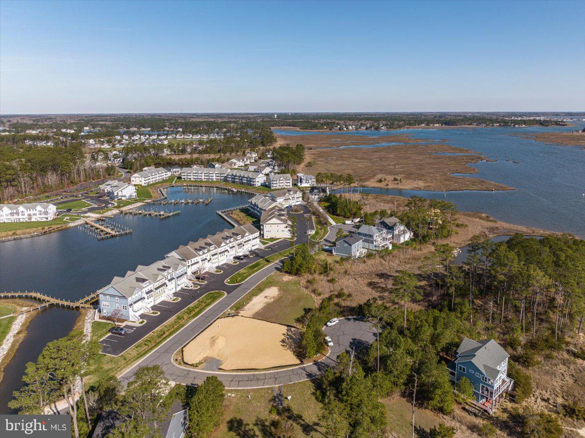 GLENRIDDLE - Land