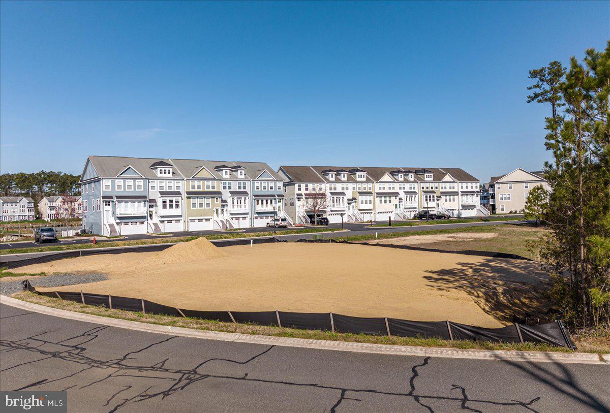 GLENRIDDLE - Land