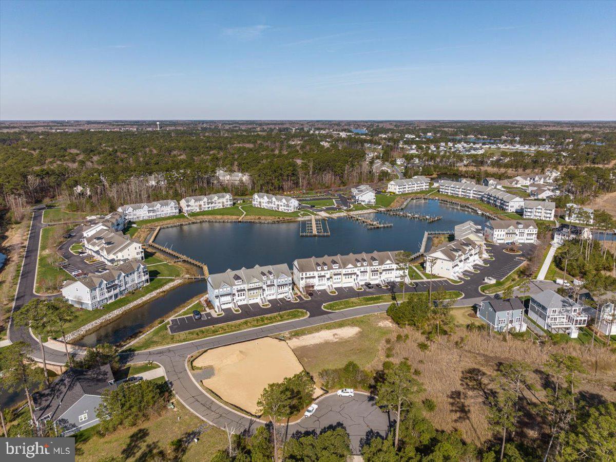 GLENRIDDLE - Land