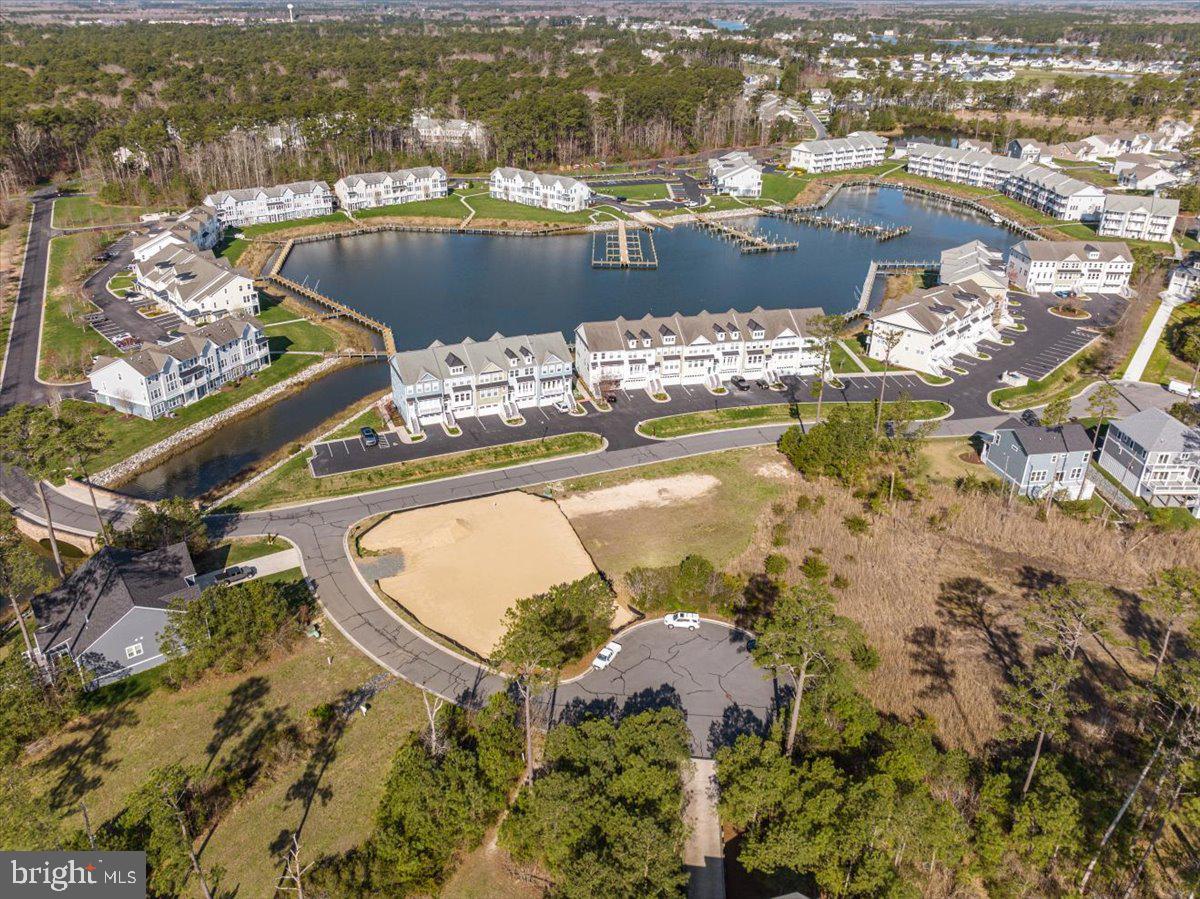 GLENRIDDLE - Land