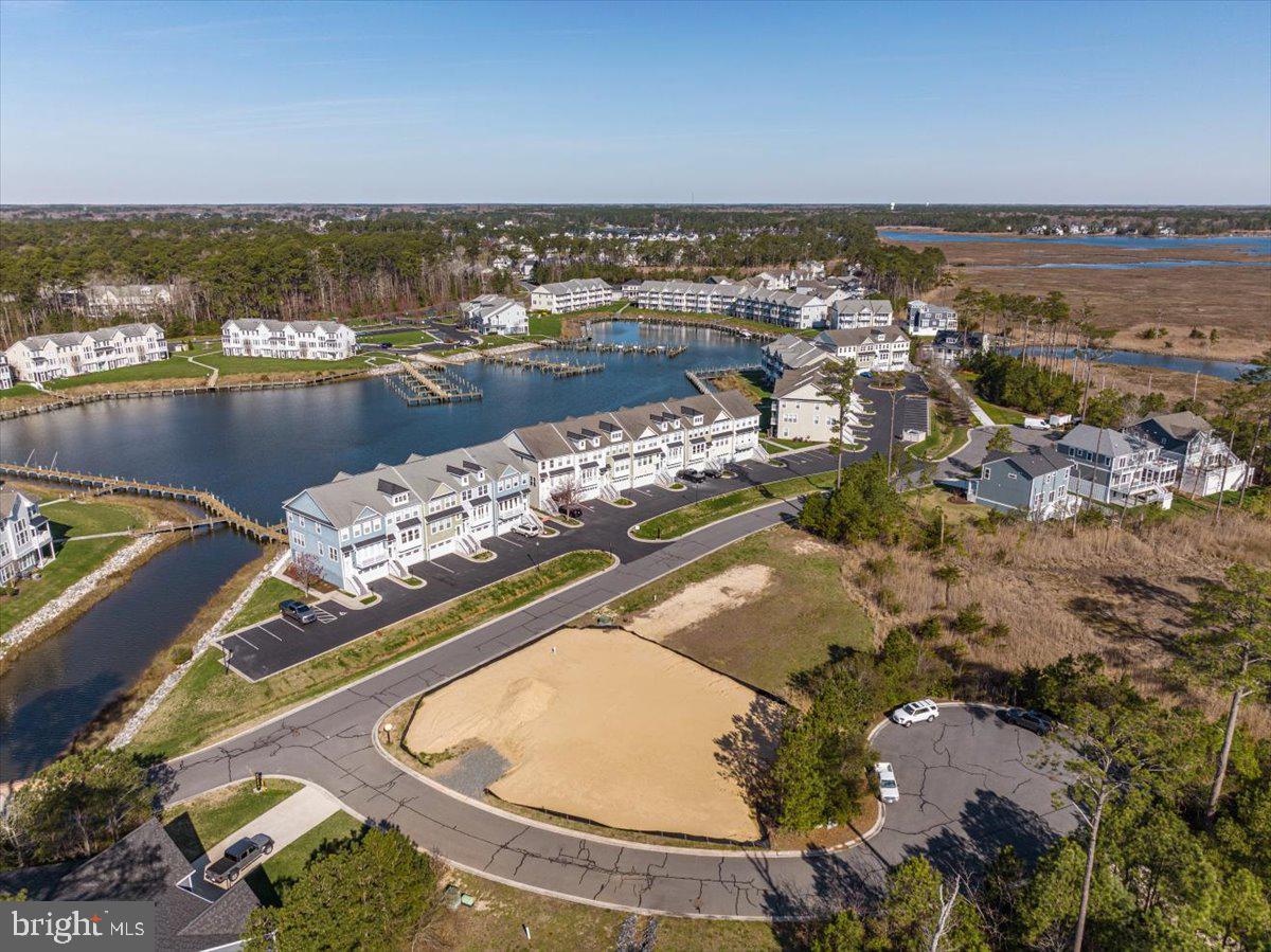 GLENRIDDLE - Land