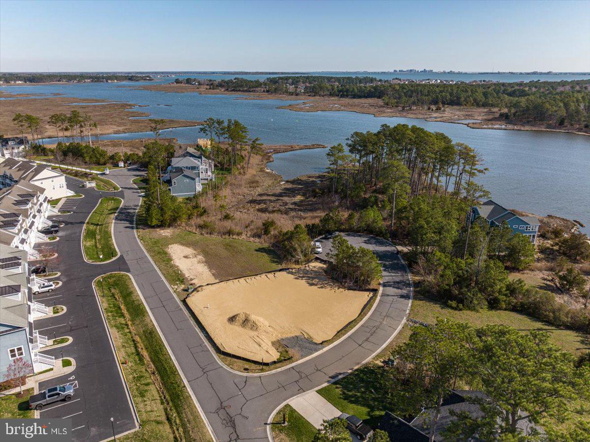 GLENRIDDLE - Land