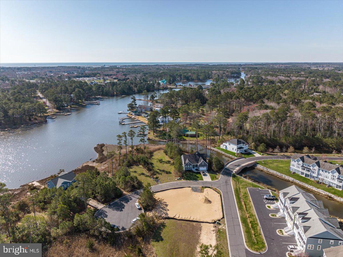 GLENRIDDLE - Land