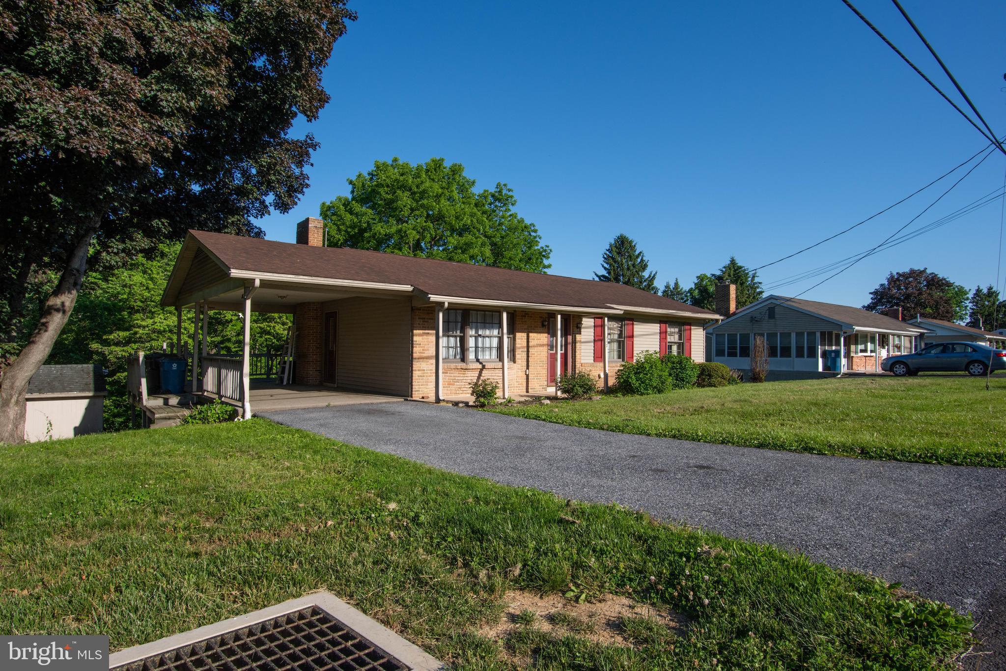 NONE AVAILABLE - Residential