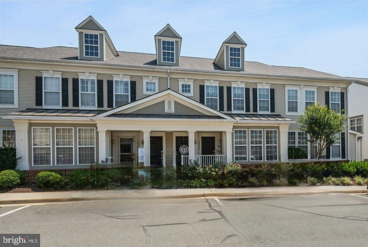 BELMONT GREENE CONDO - Residential
