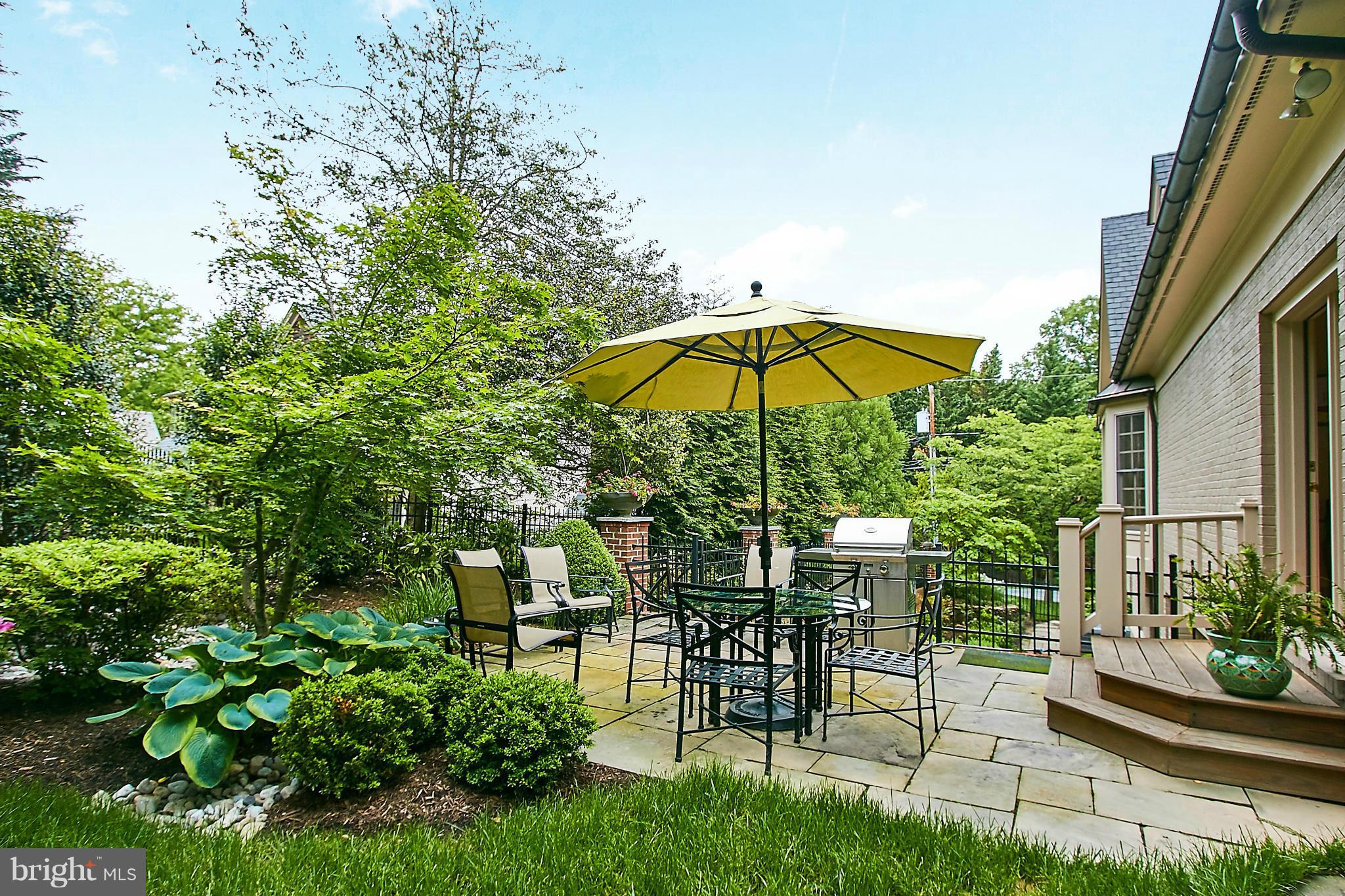 COUNTRY CLUB HILLS - Residential