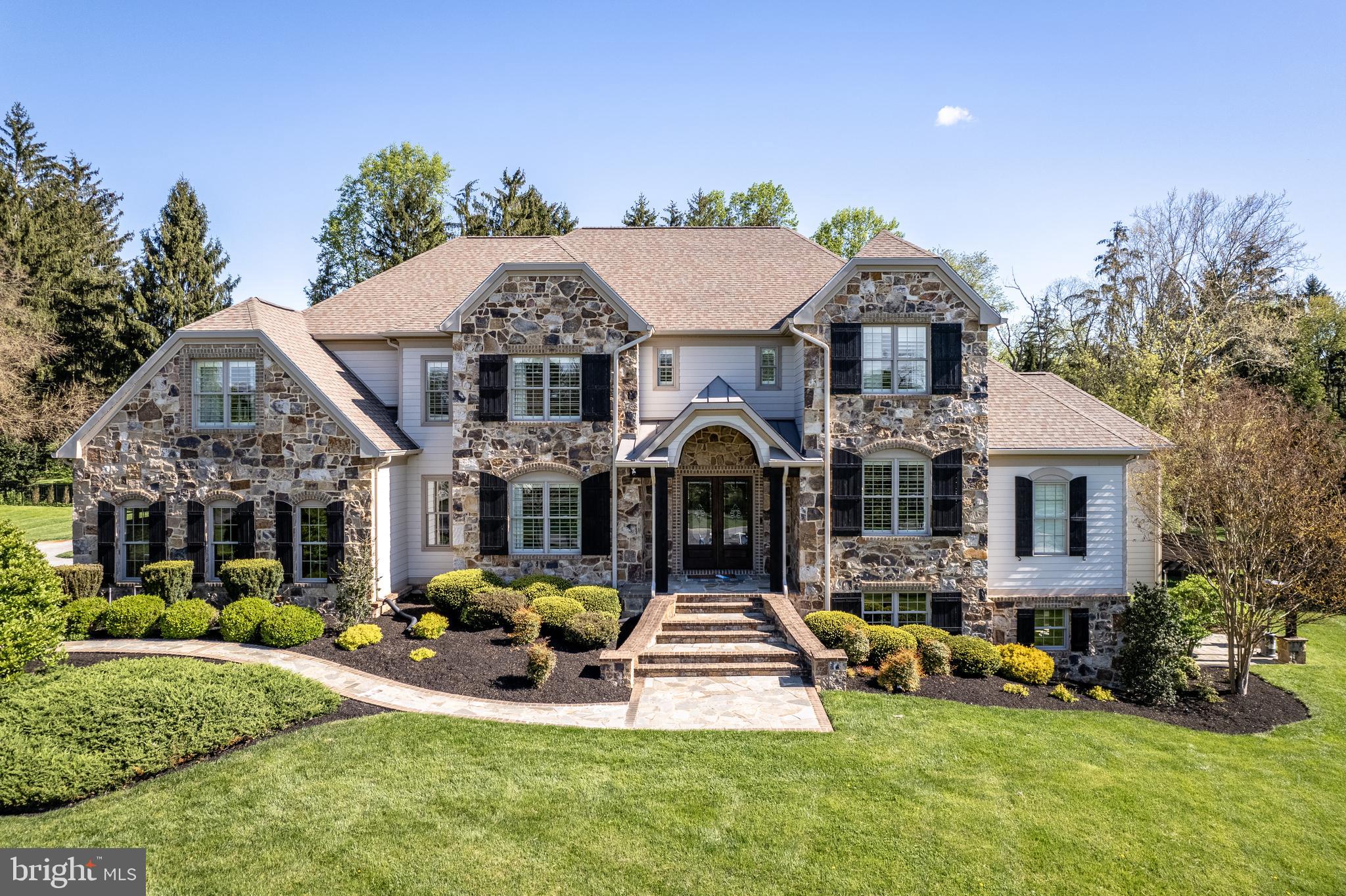 WORTHINGTON VALLEY - Residential