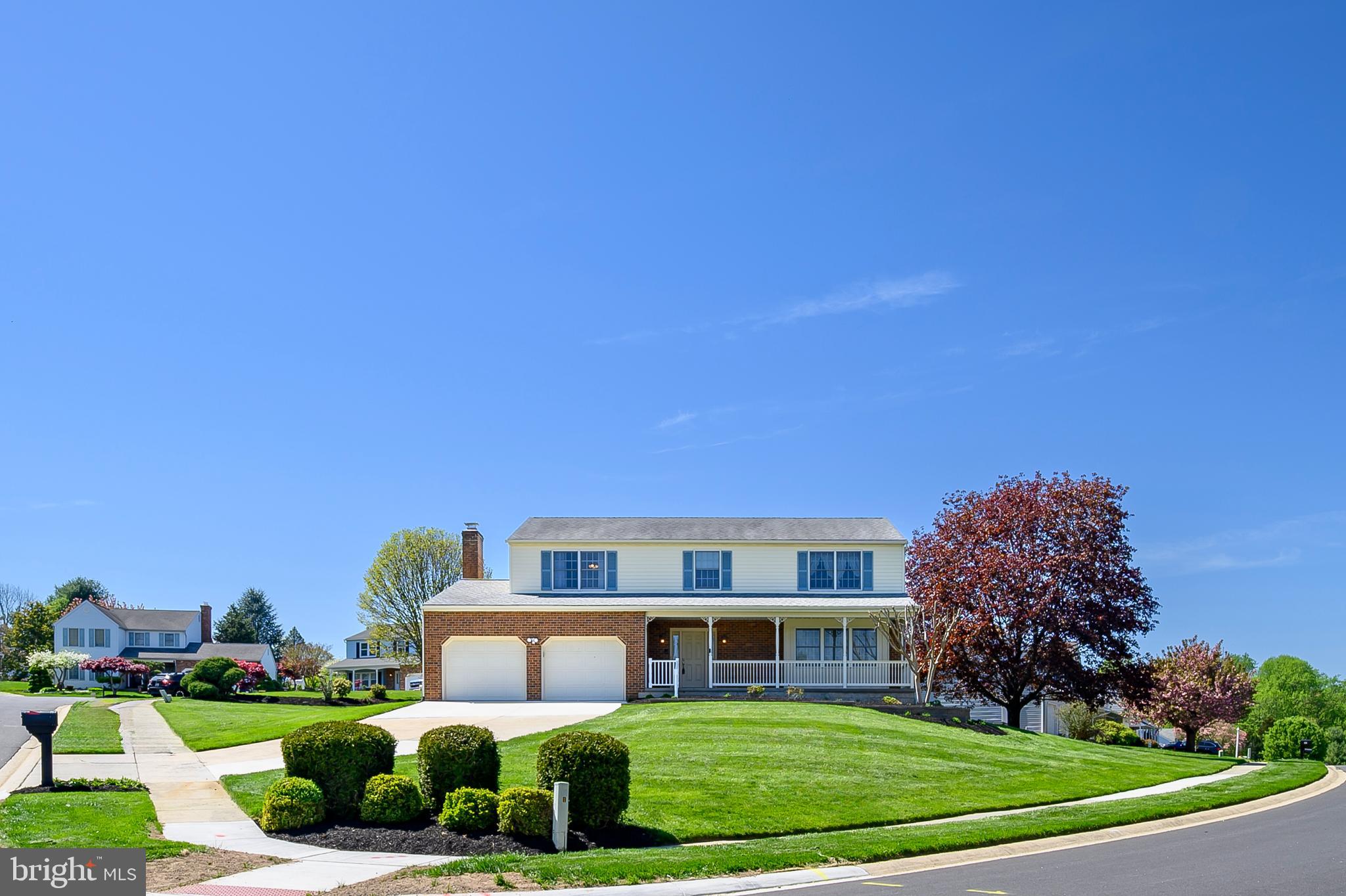 HUNTERS RUN - Residential
