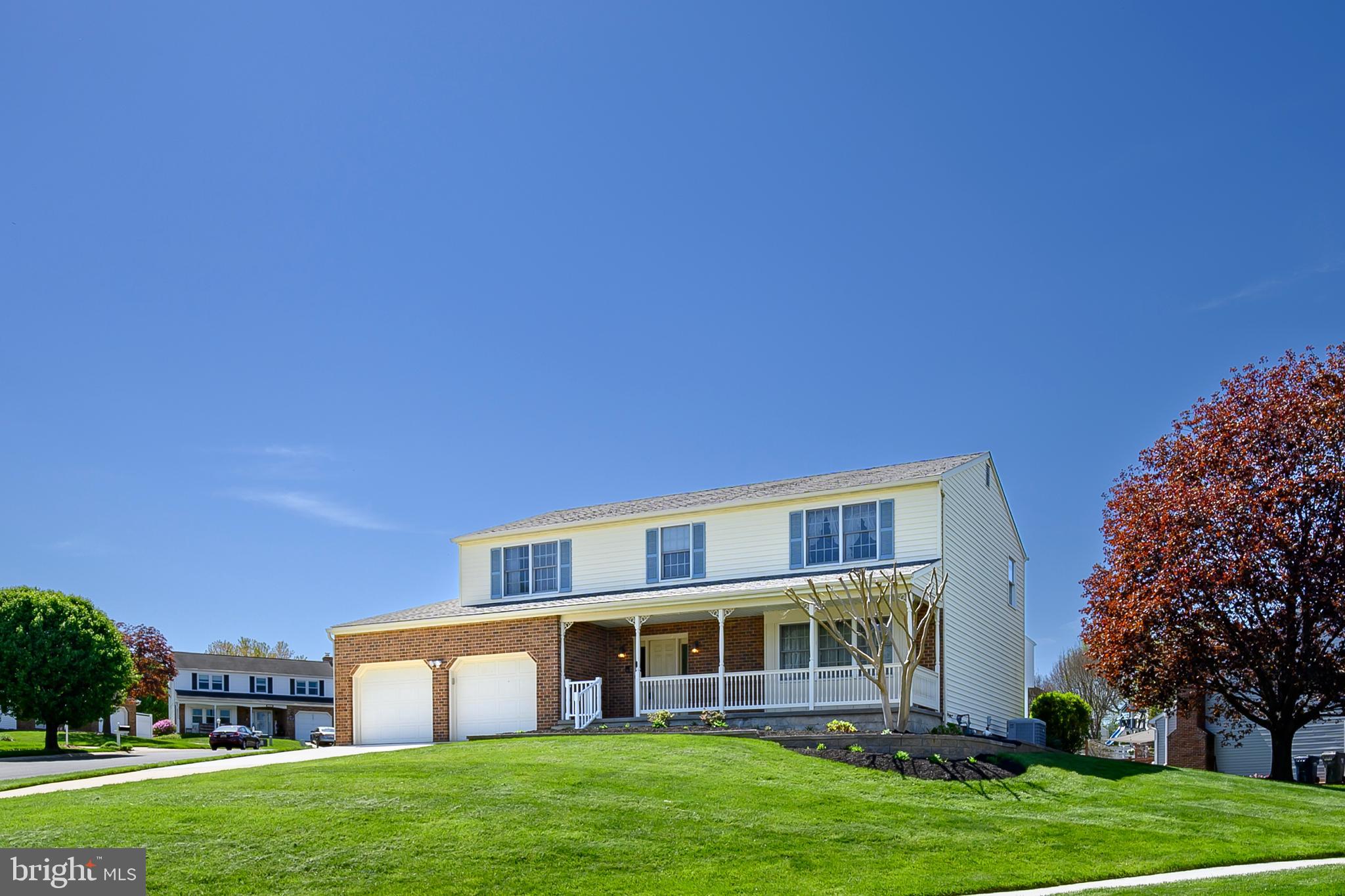 HUNTERS RUN - Residential