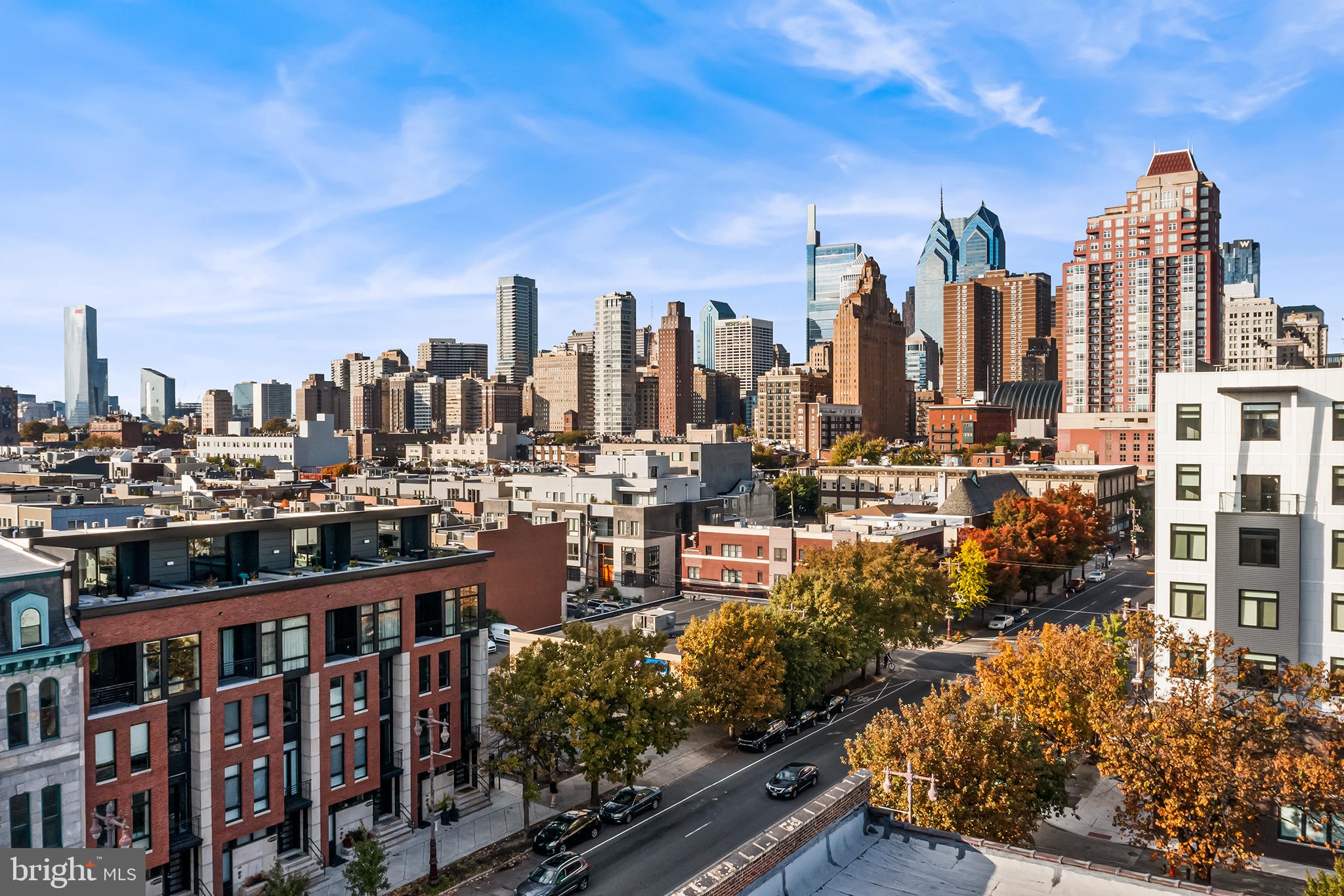 AVENUE OF THE ARTS - Residential