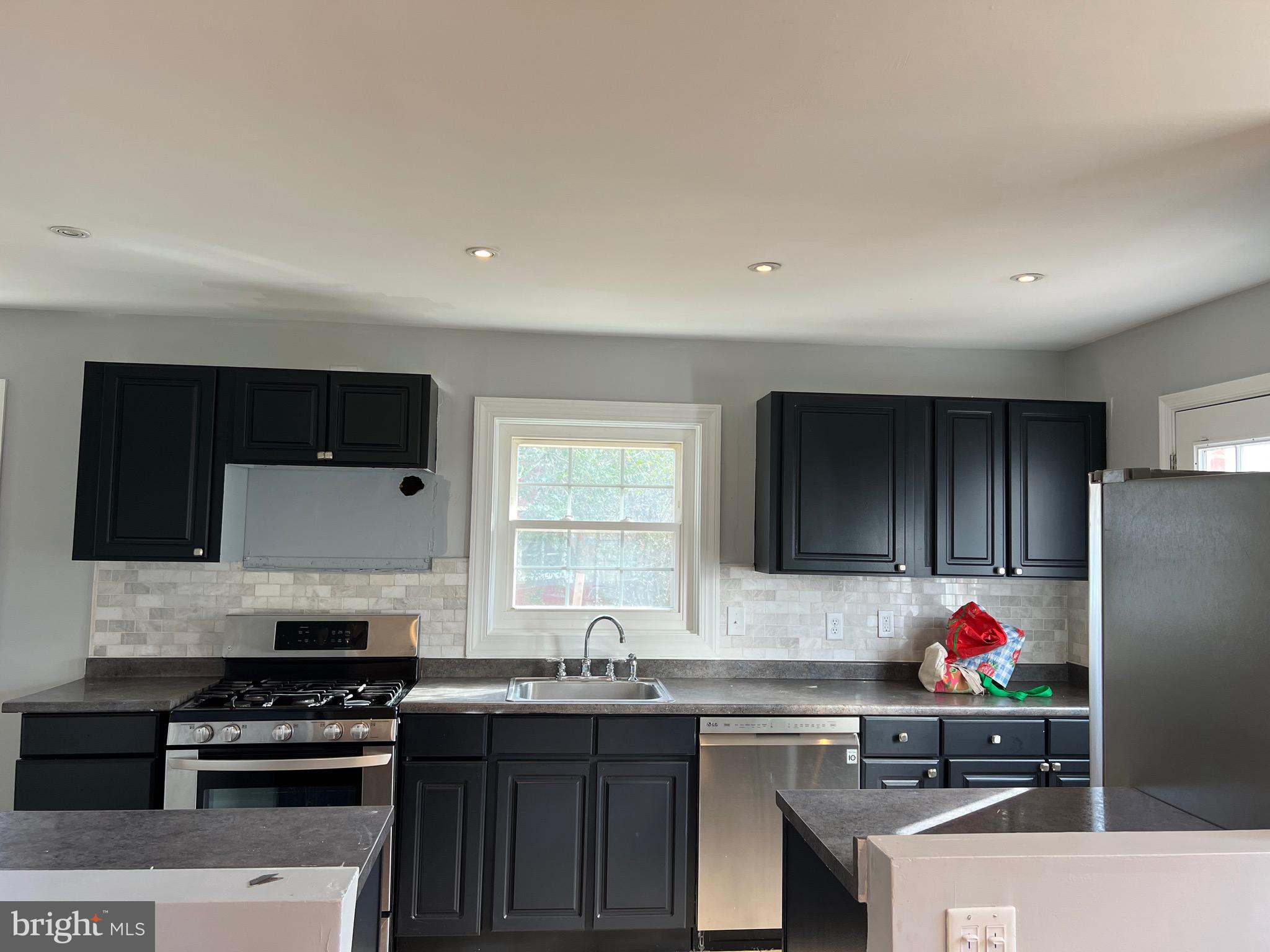VIRGINIA HILLS - Residential Lease