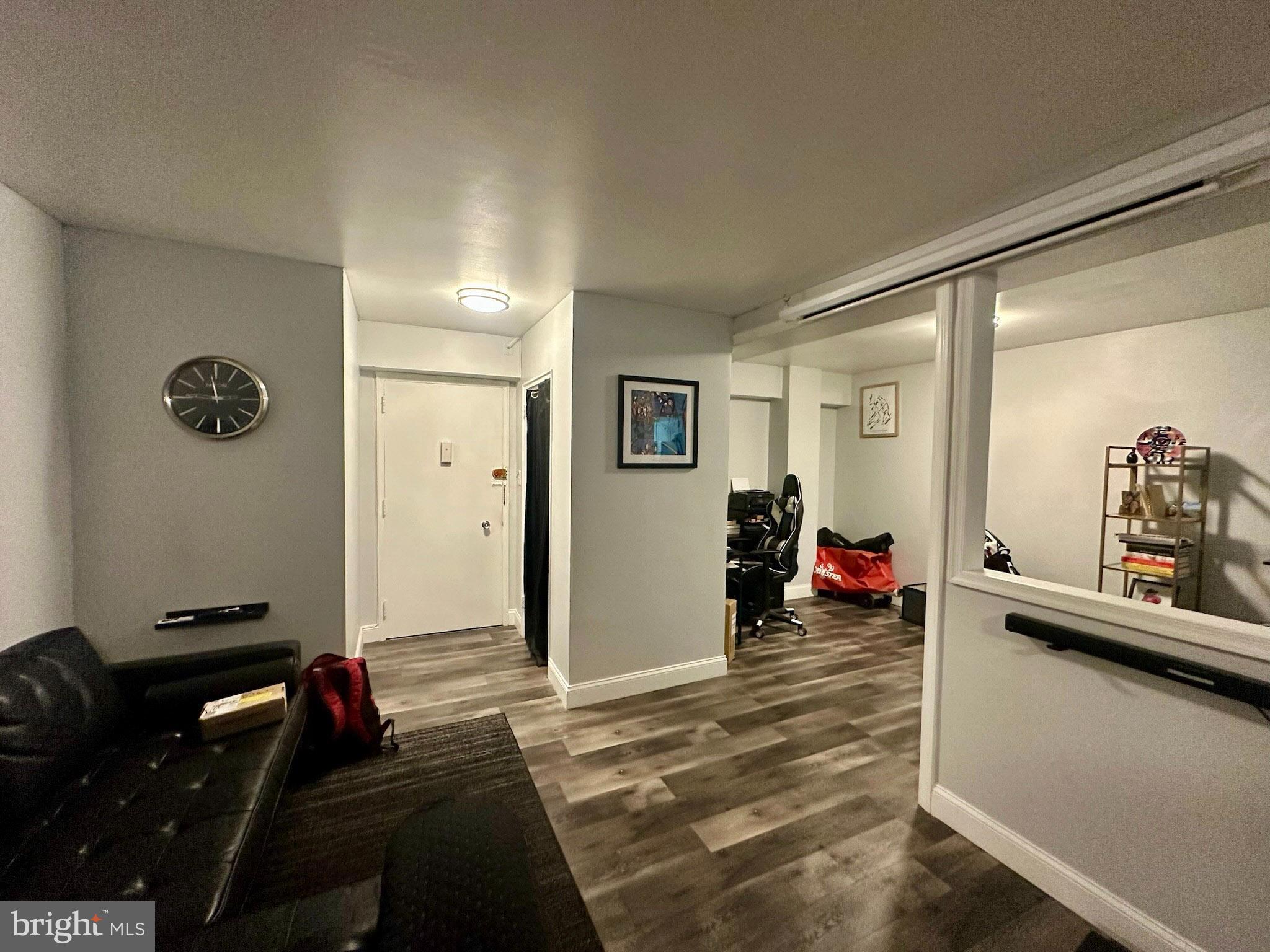 WASHINGTON DC - Residential