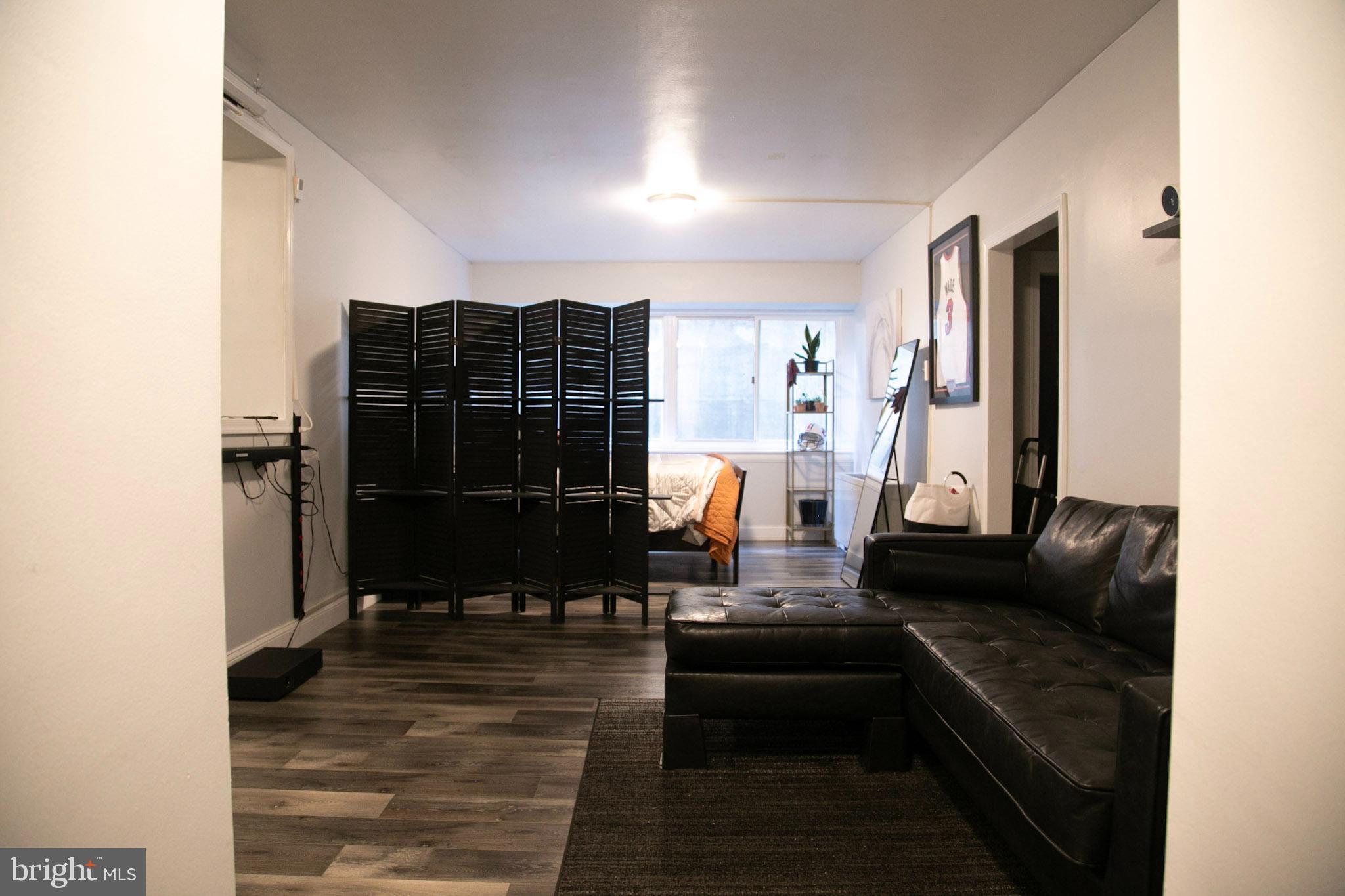 WASHINGTON DC - Residential