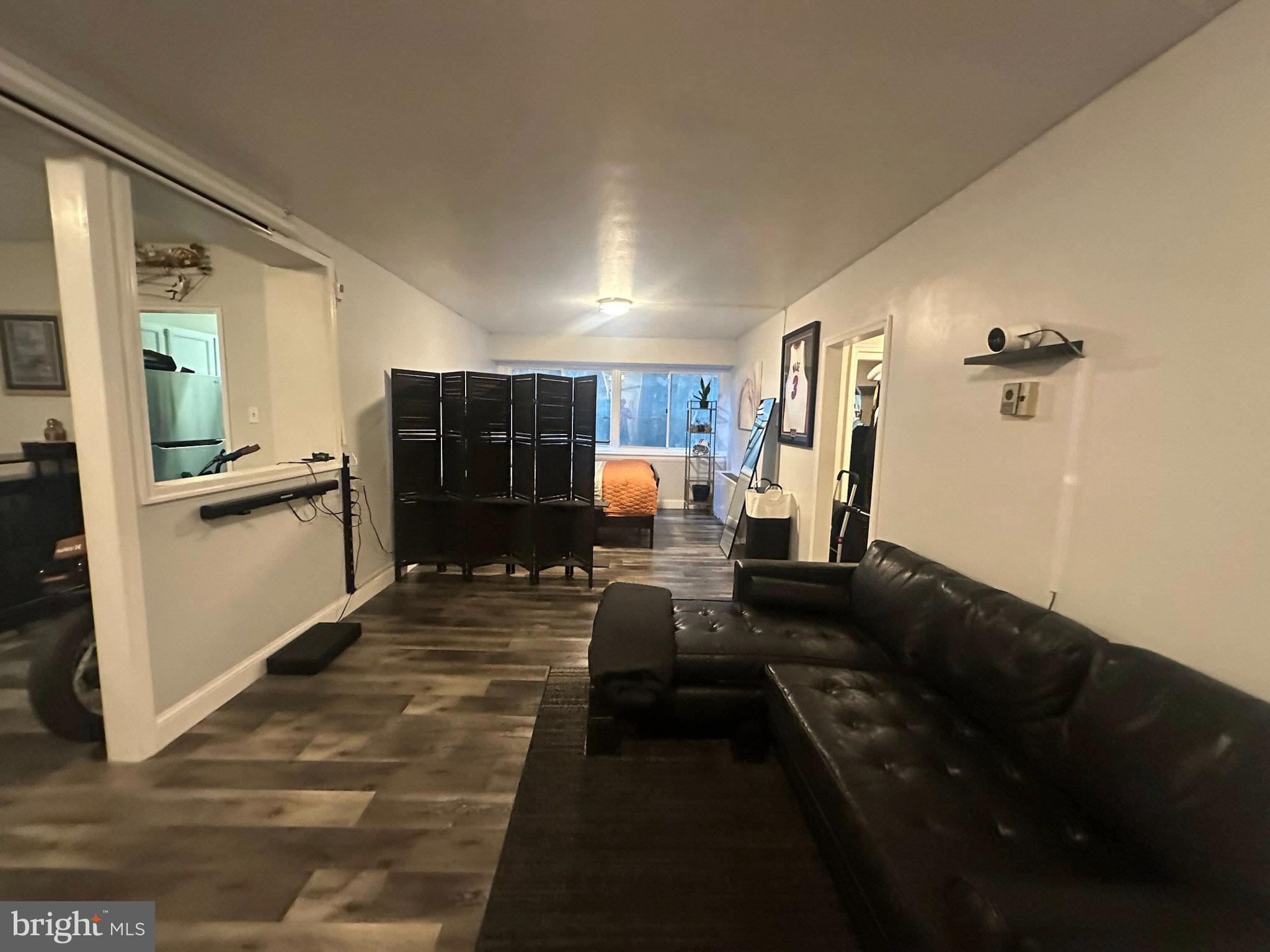 WASHINGTON DC - Residential