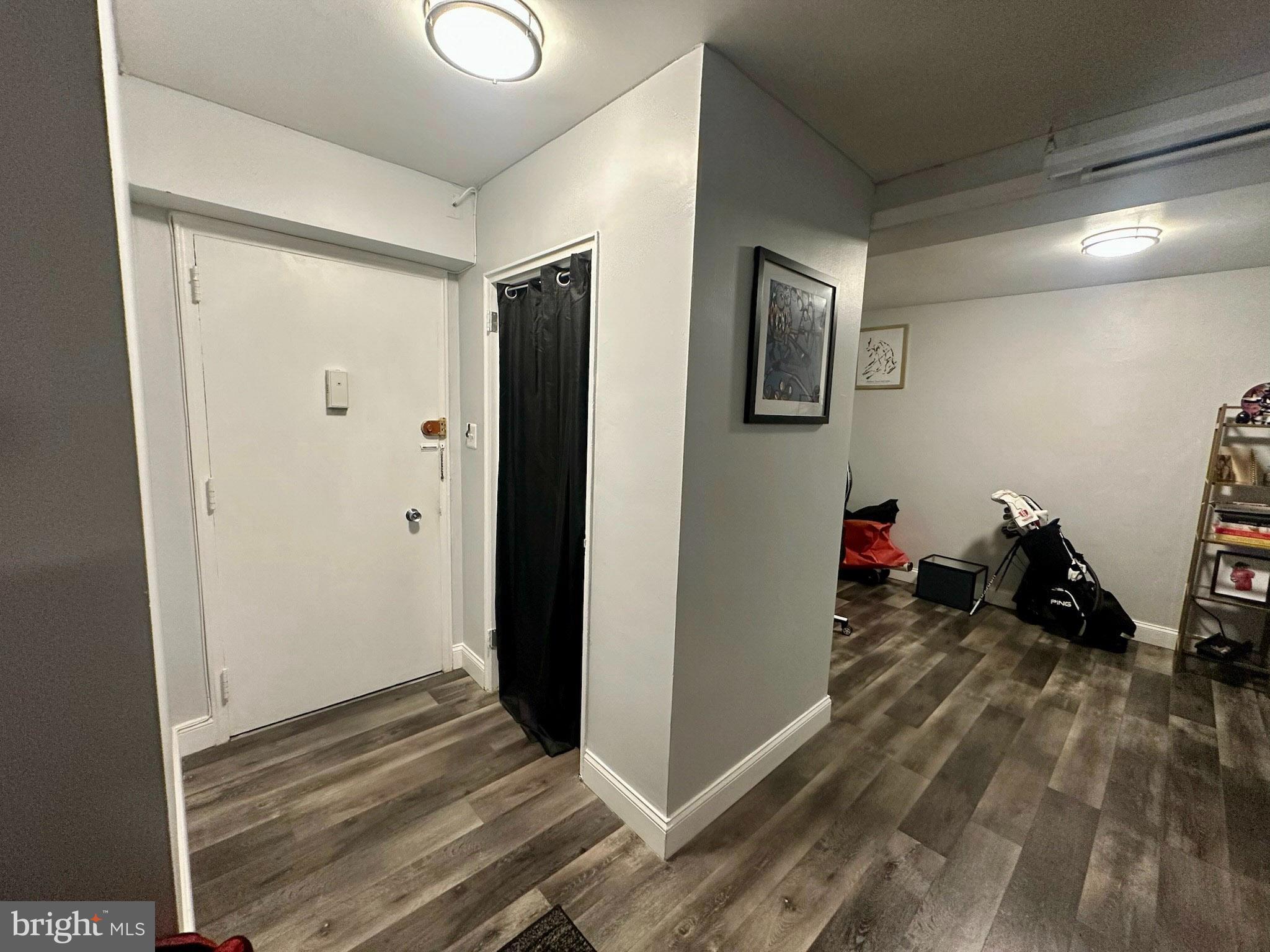 WASHINGTON DC - Residential