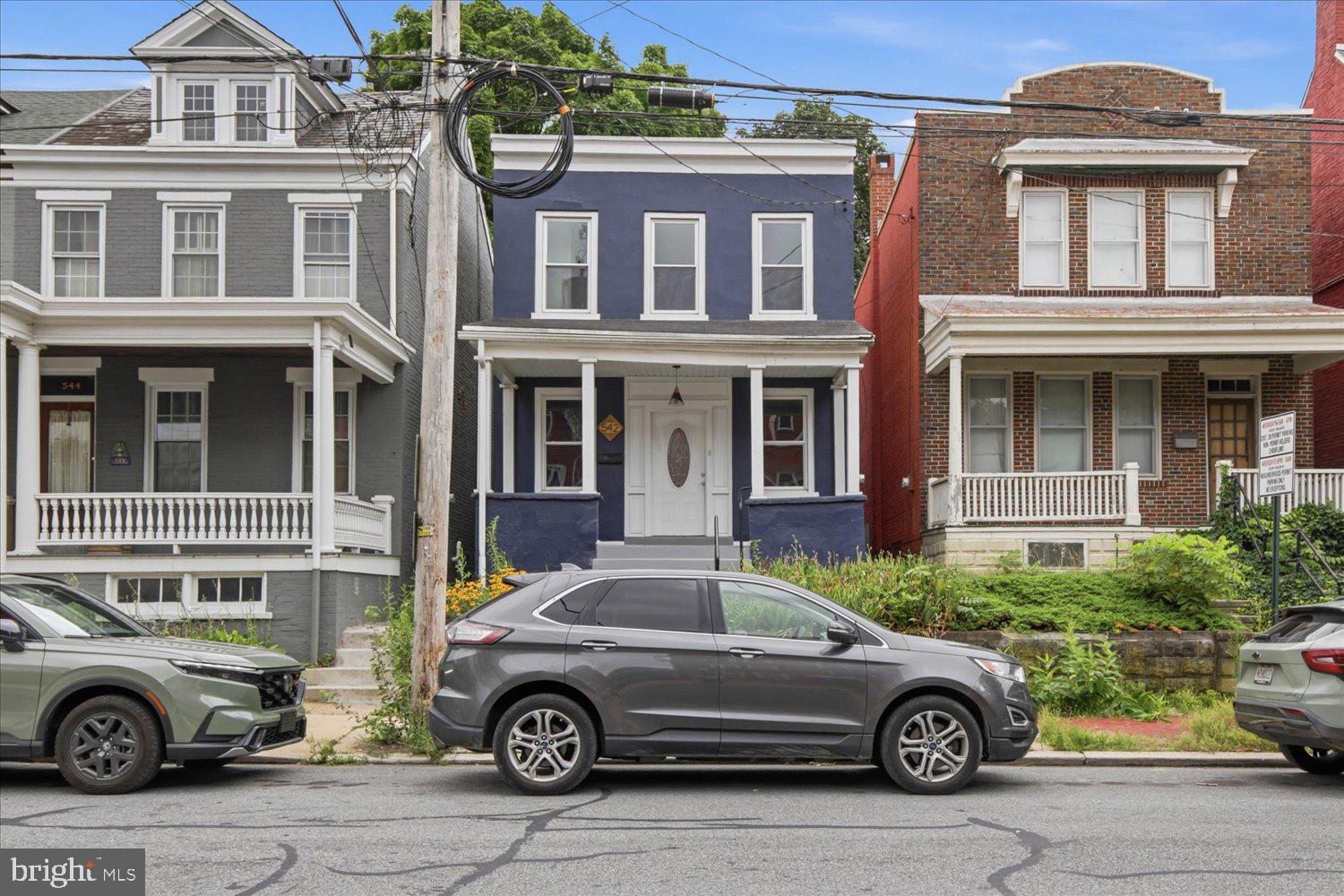 LANCASTER - Residential