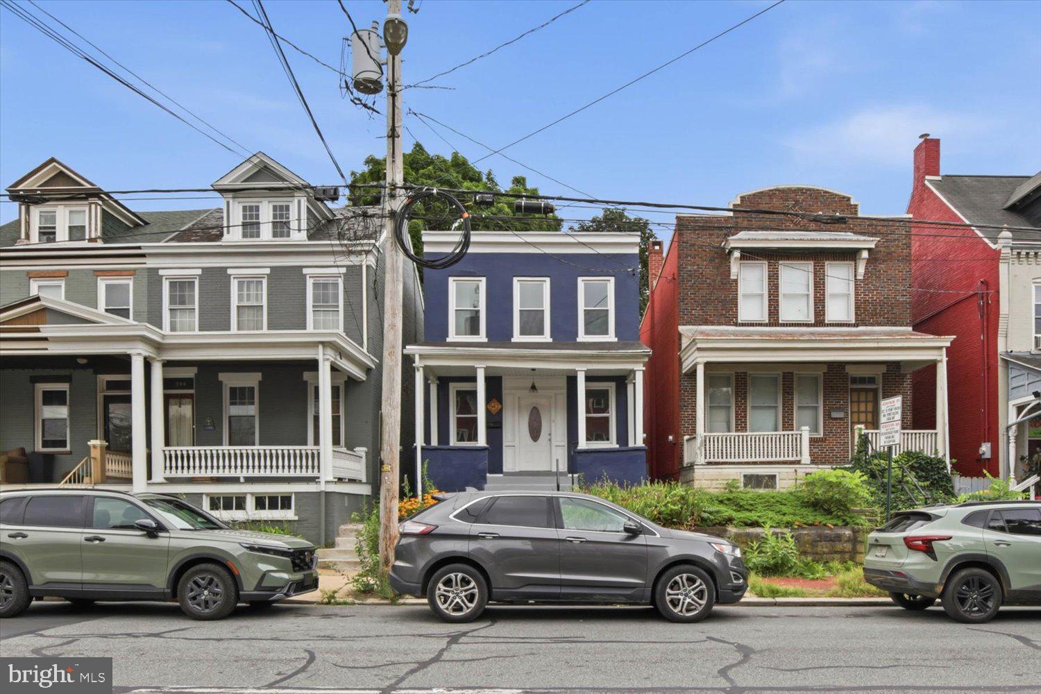 LANCASTER - Residential