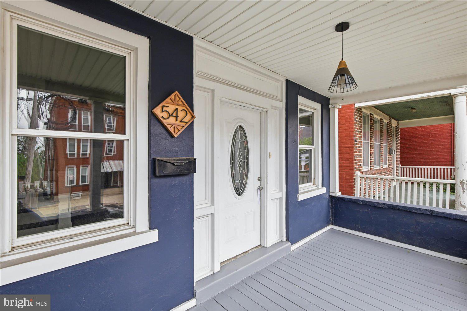 LANCASTER - Residential
