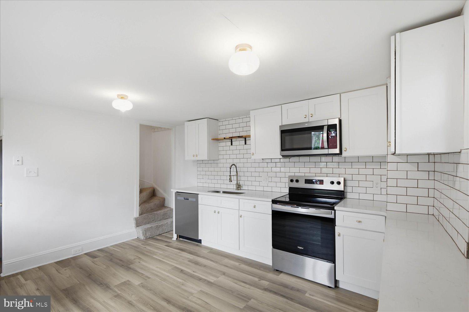 LANCASTER - Residential