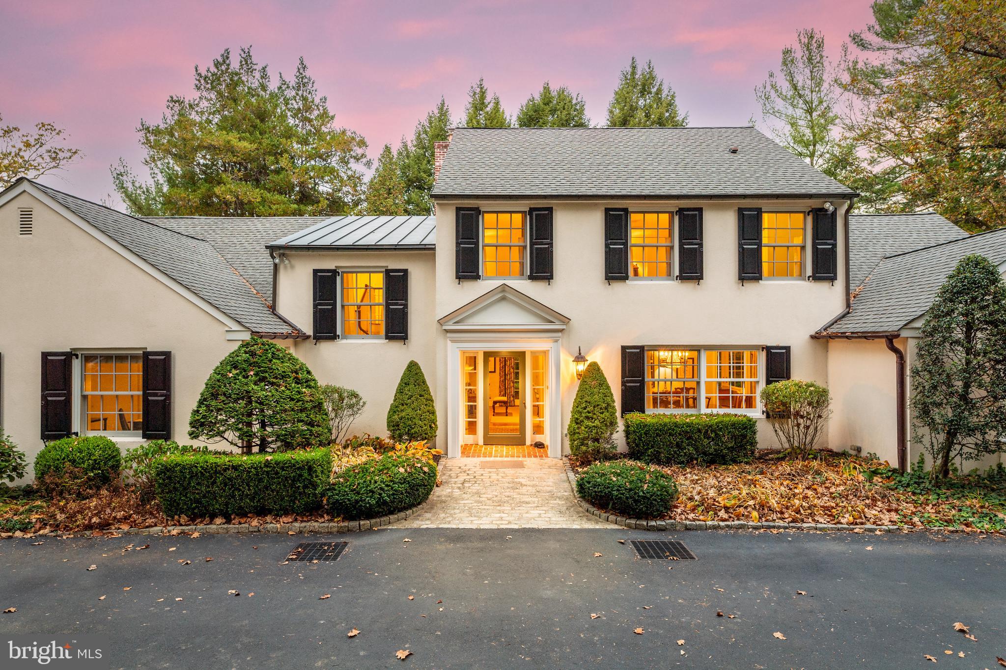 BRYN MAWR - Residential