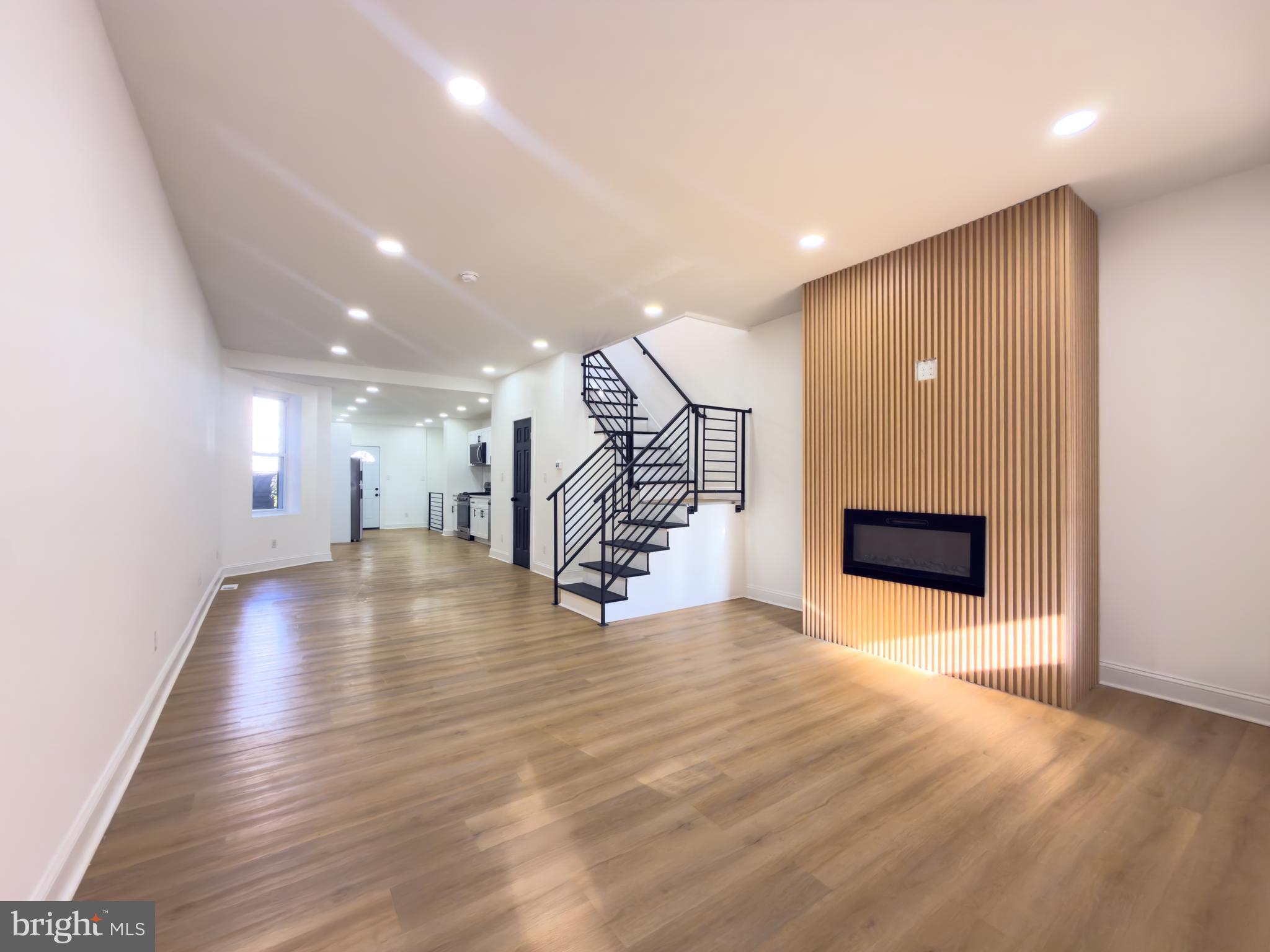 SOUTHWEST SCHUYLKILL - Residential
