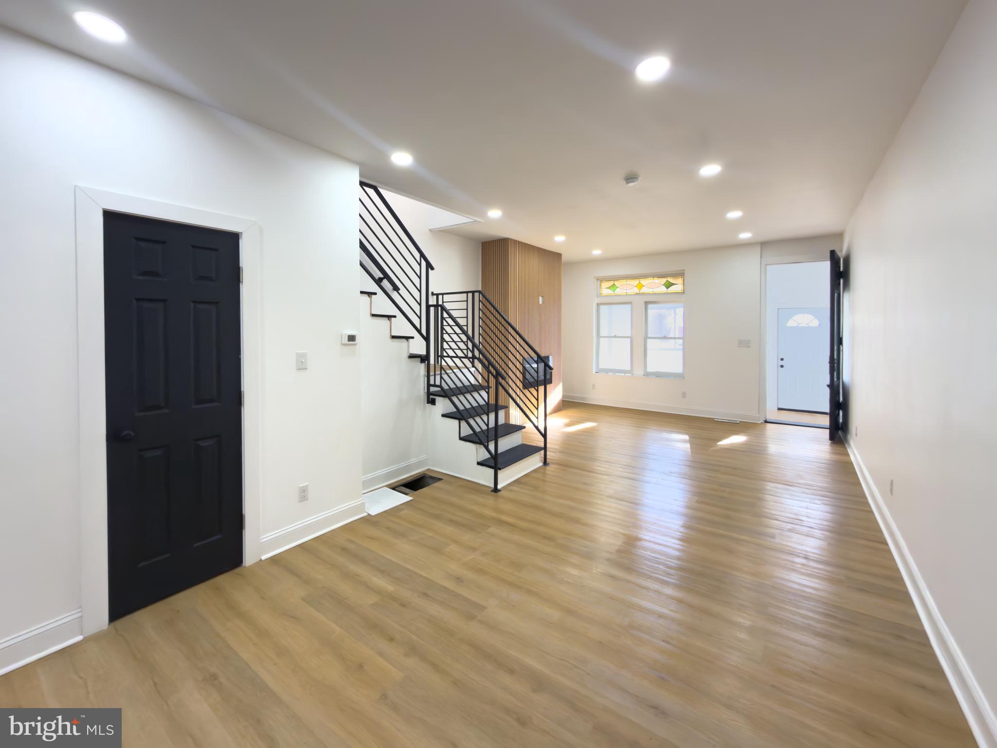 SOUTHWEST SCHUYLKILL - Residential