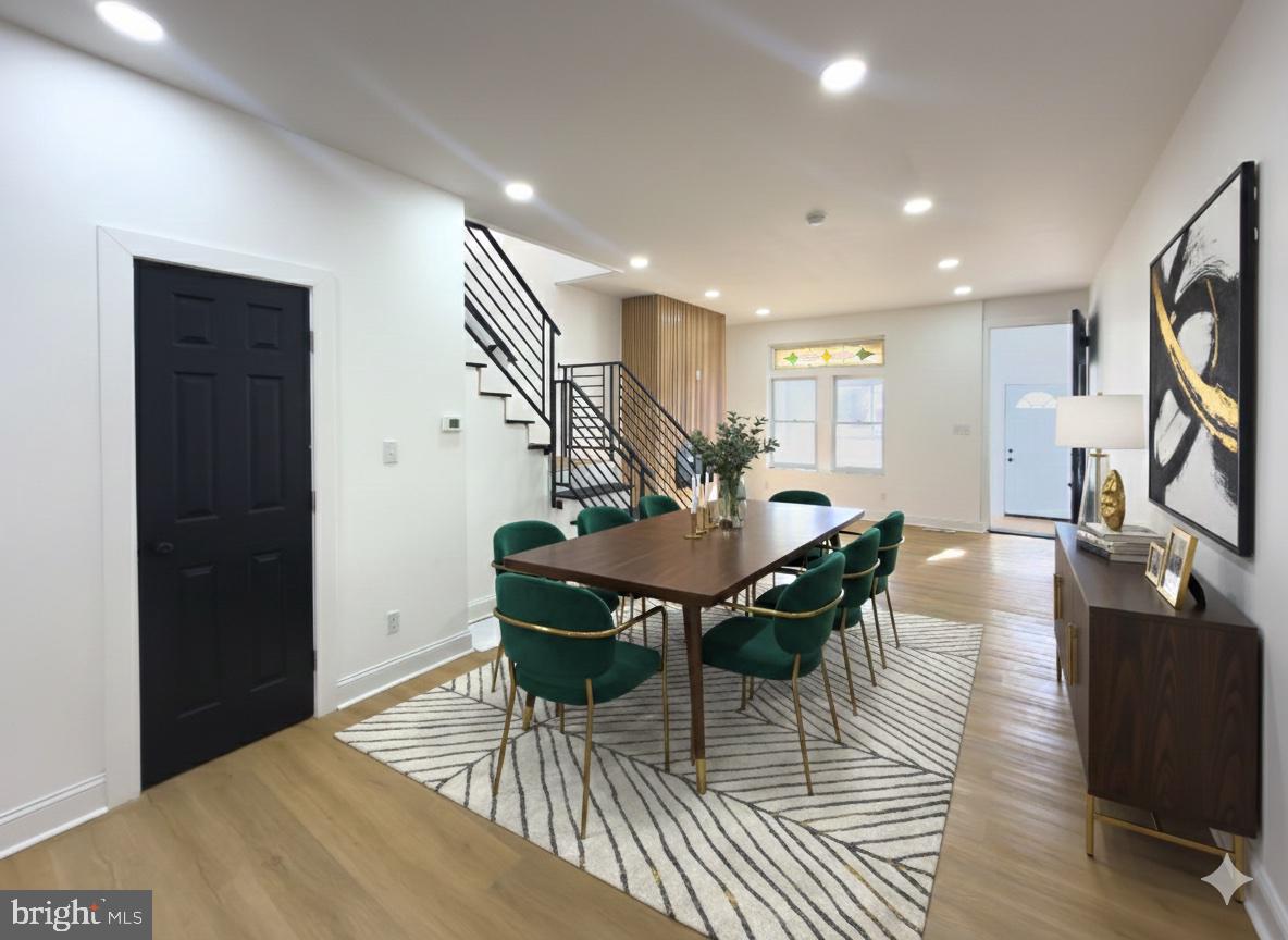 SOUTHWEST SCHUYLKILL - Residential