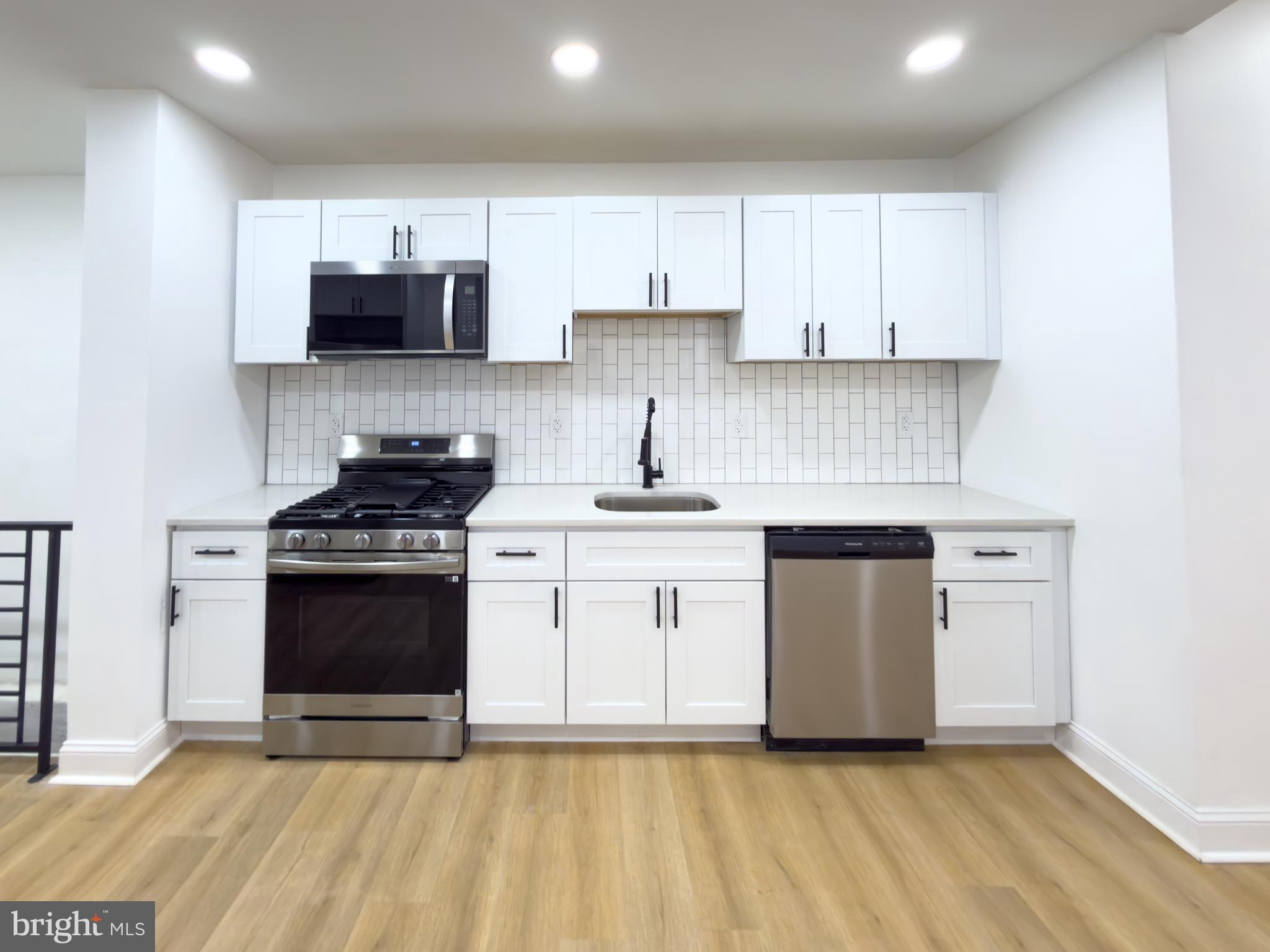 SOUTHWEST SCHUYLKILL - Residential