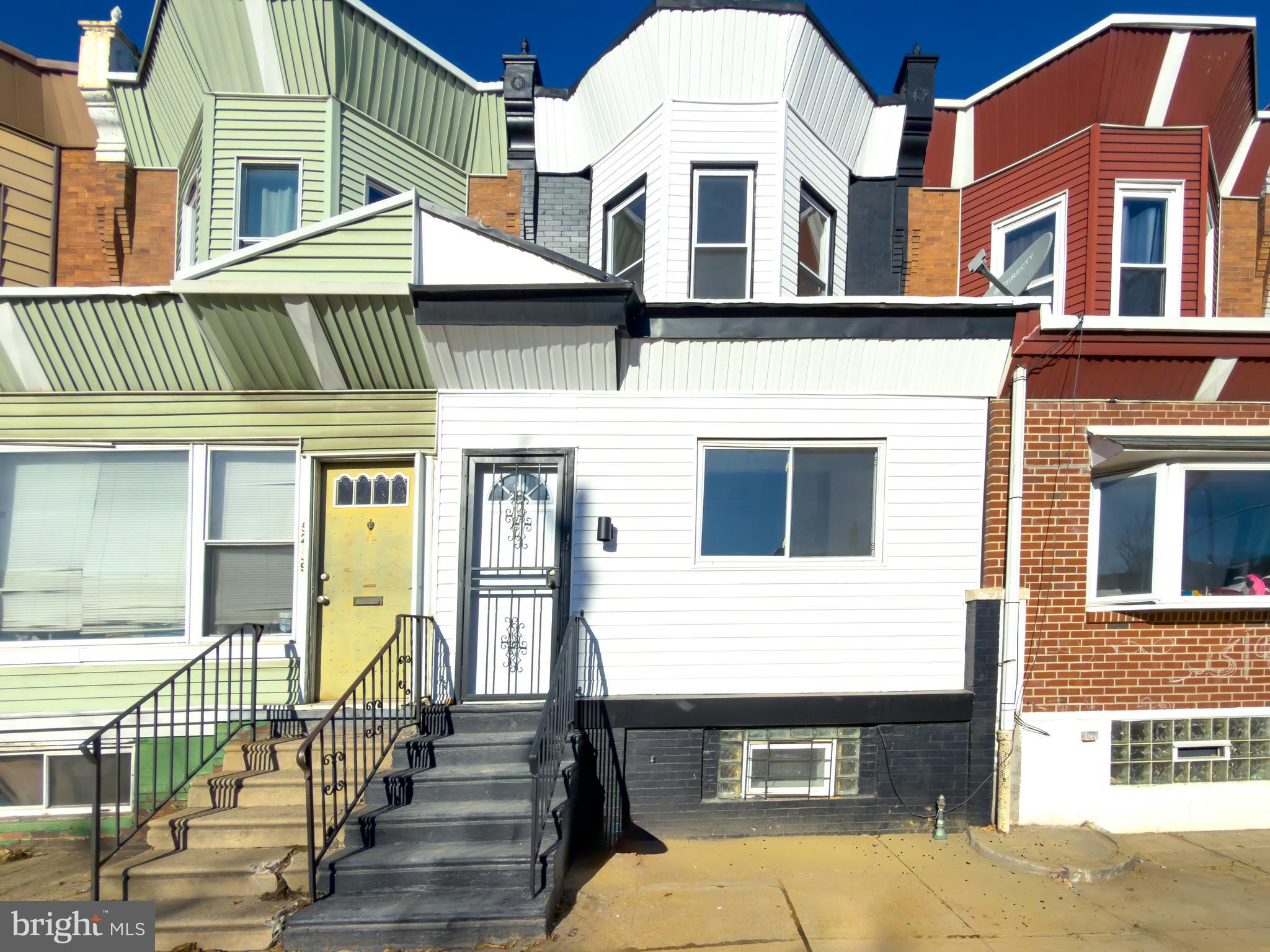 SOUTHWEST SCHUYLKILL - Residential
