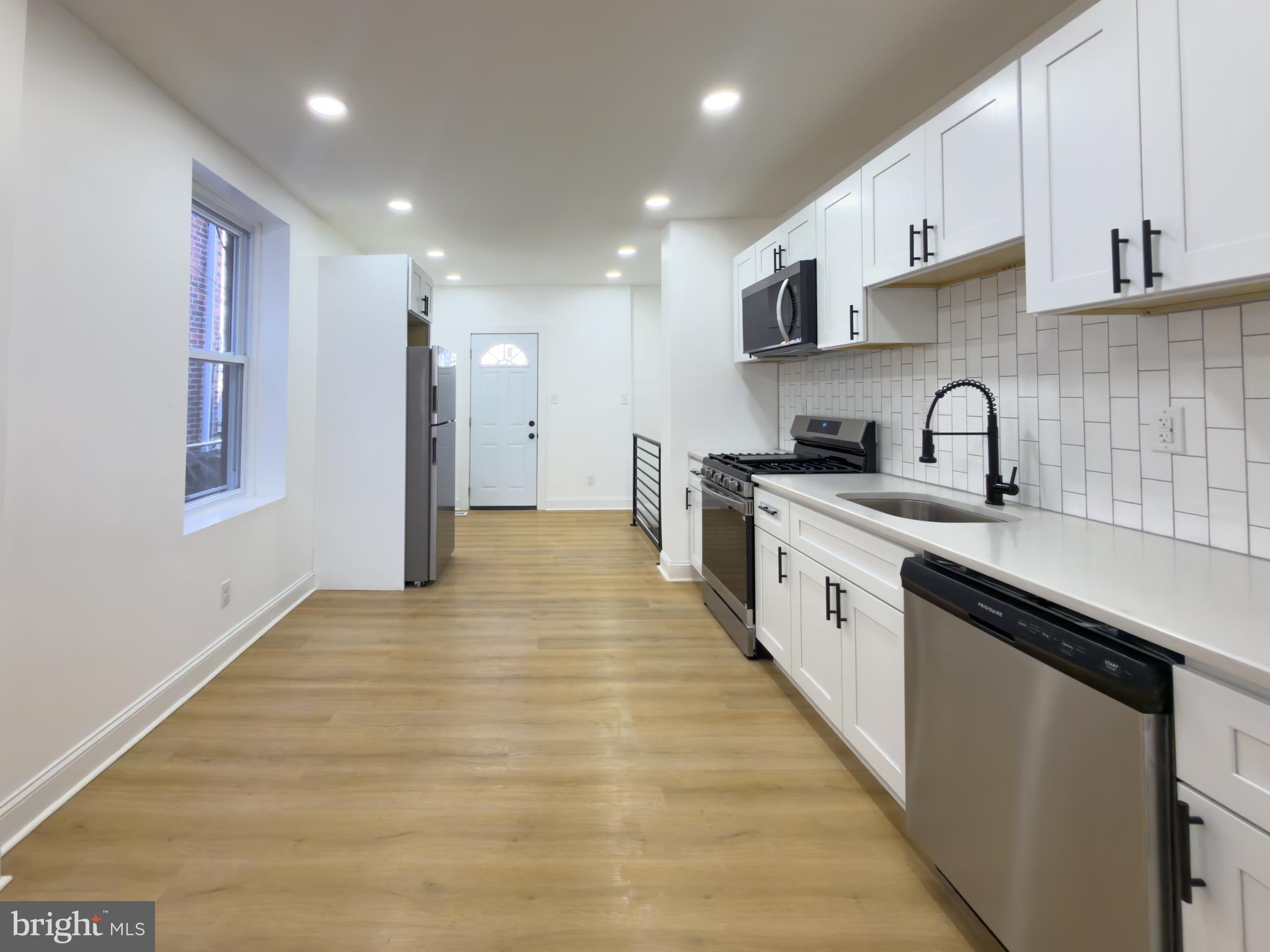 SOUTHWEST SCHUYLKILL - Residential