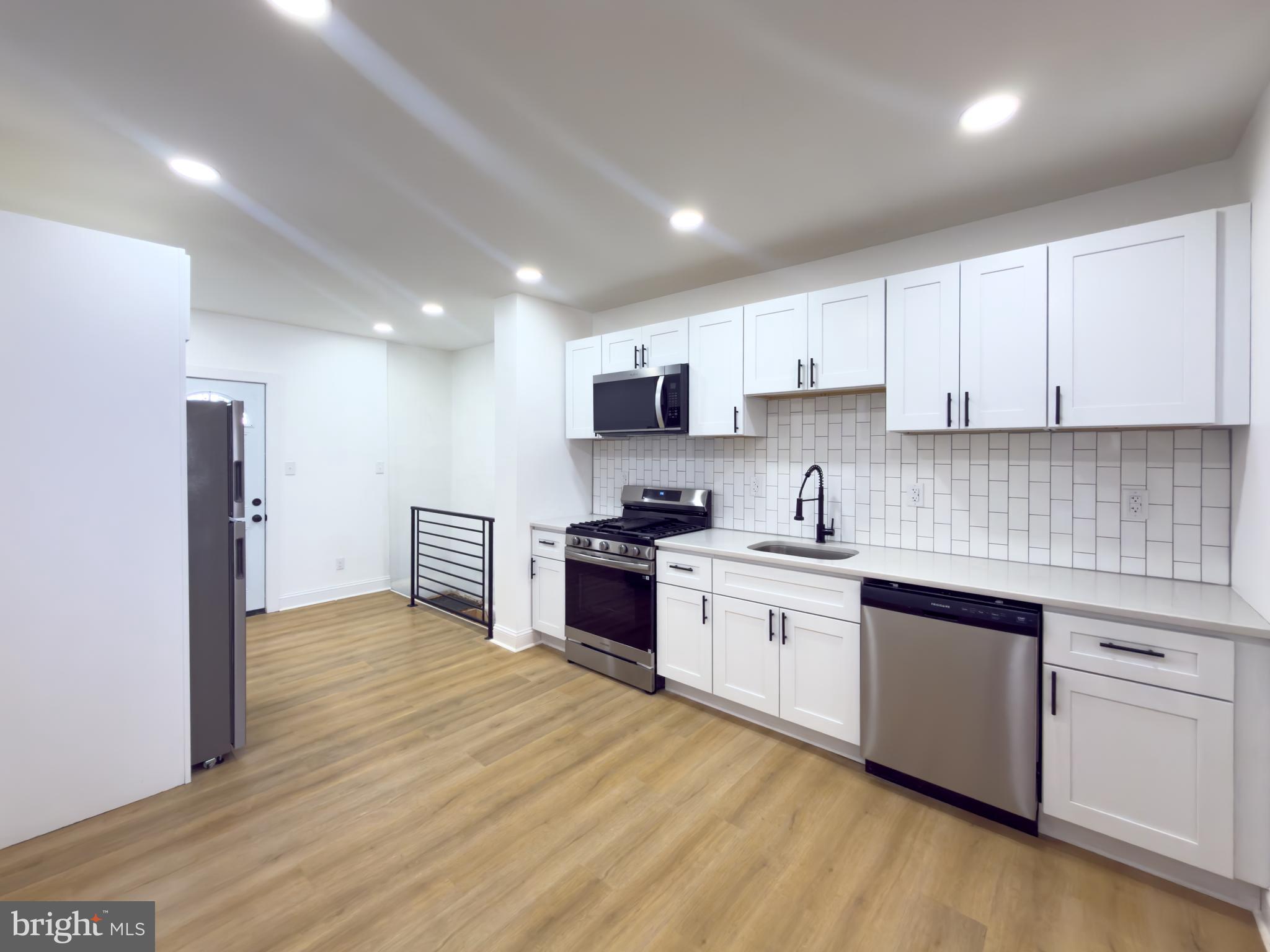 SOUTHWEST SCHUYLKILL - Residential