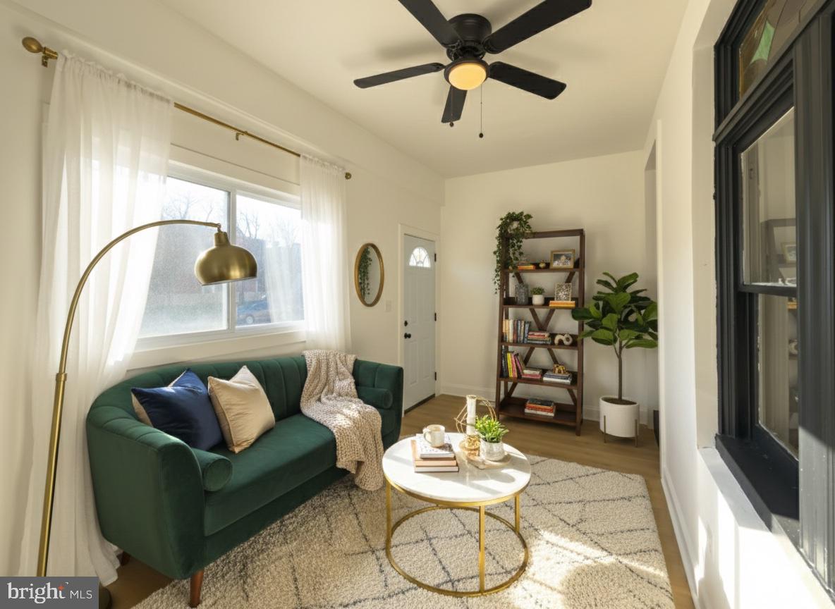SOUTHWEST SCHUYLKILL - Residential