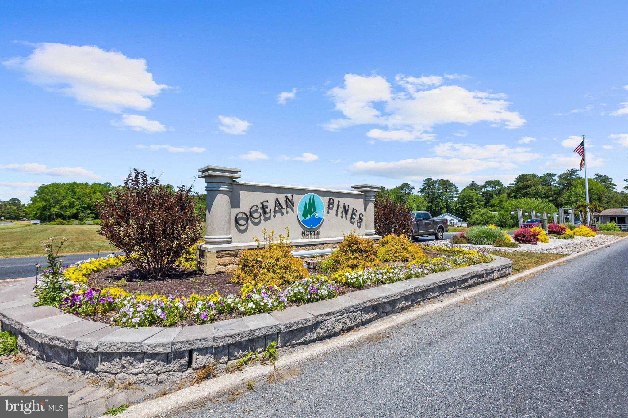OCEAN PINES - NEWPORT - Residential